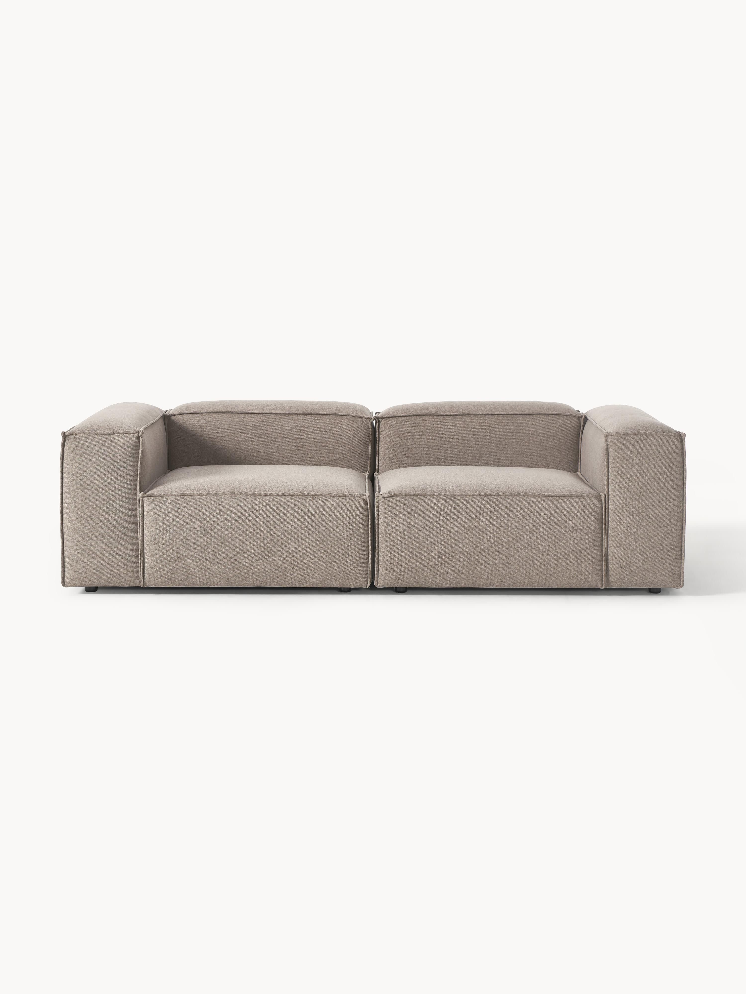 Gallery image 1 - Modular Sofa Lennon (3-seater)