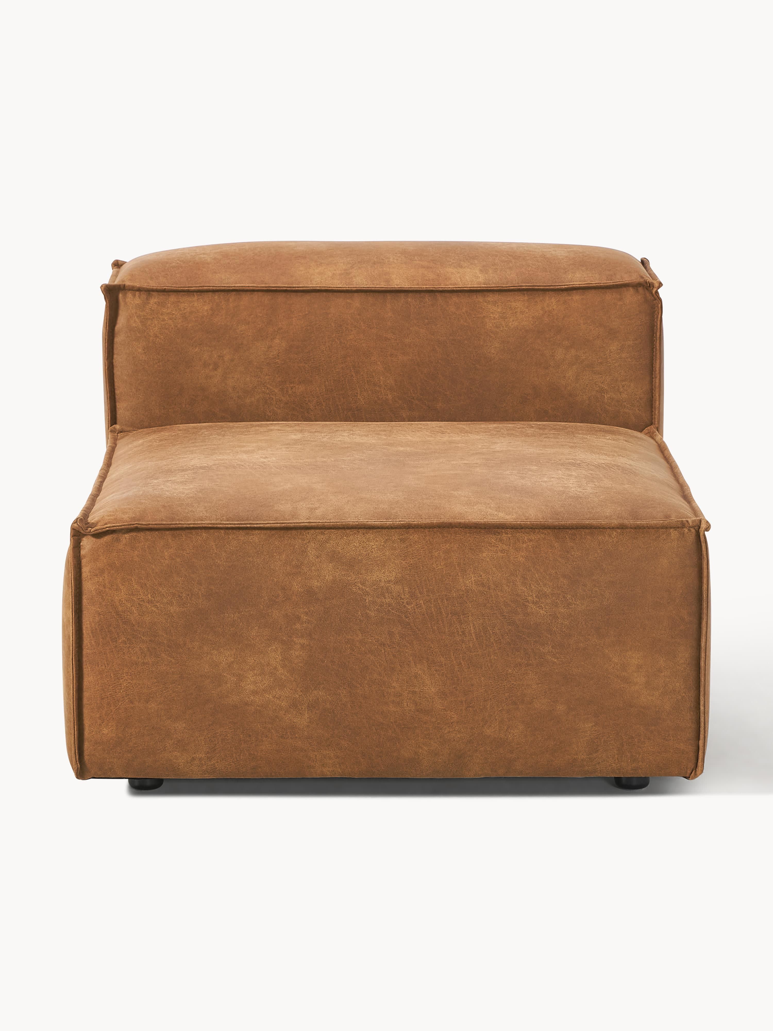 Lennon Leather Centre Module