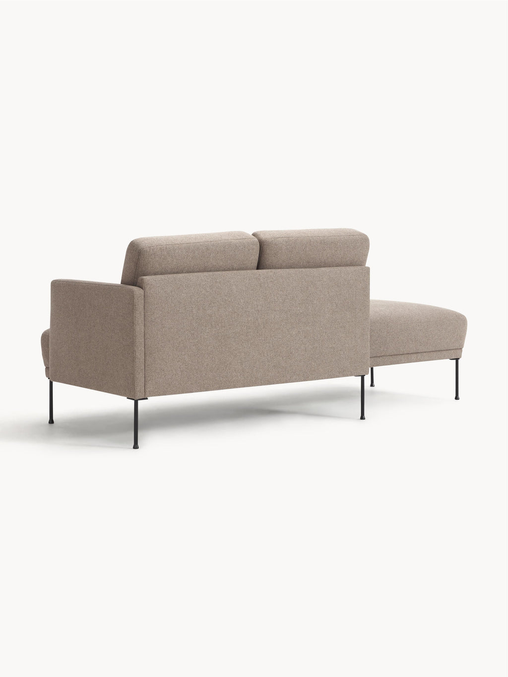 Fluente Ottoman
