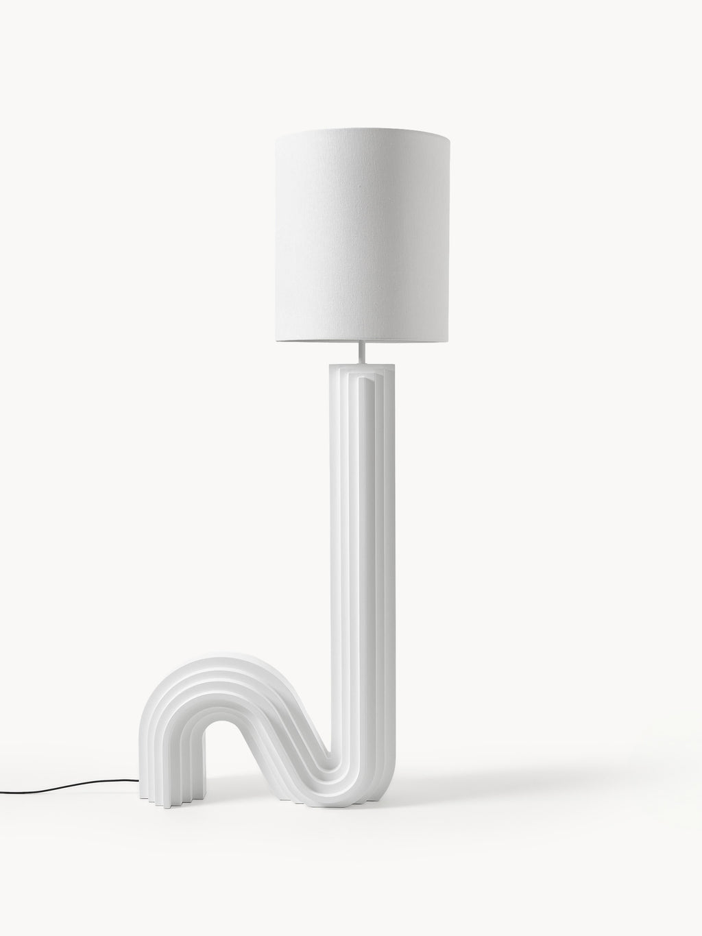 Luomo Design Floor Lamp