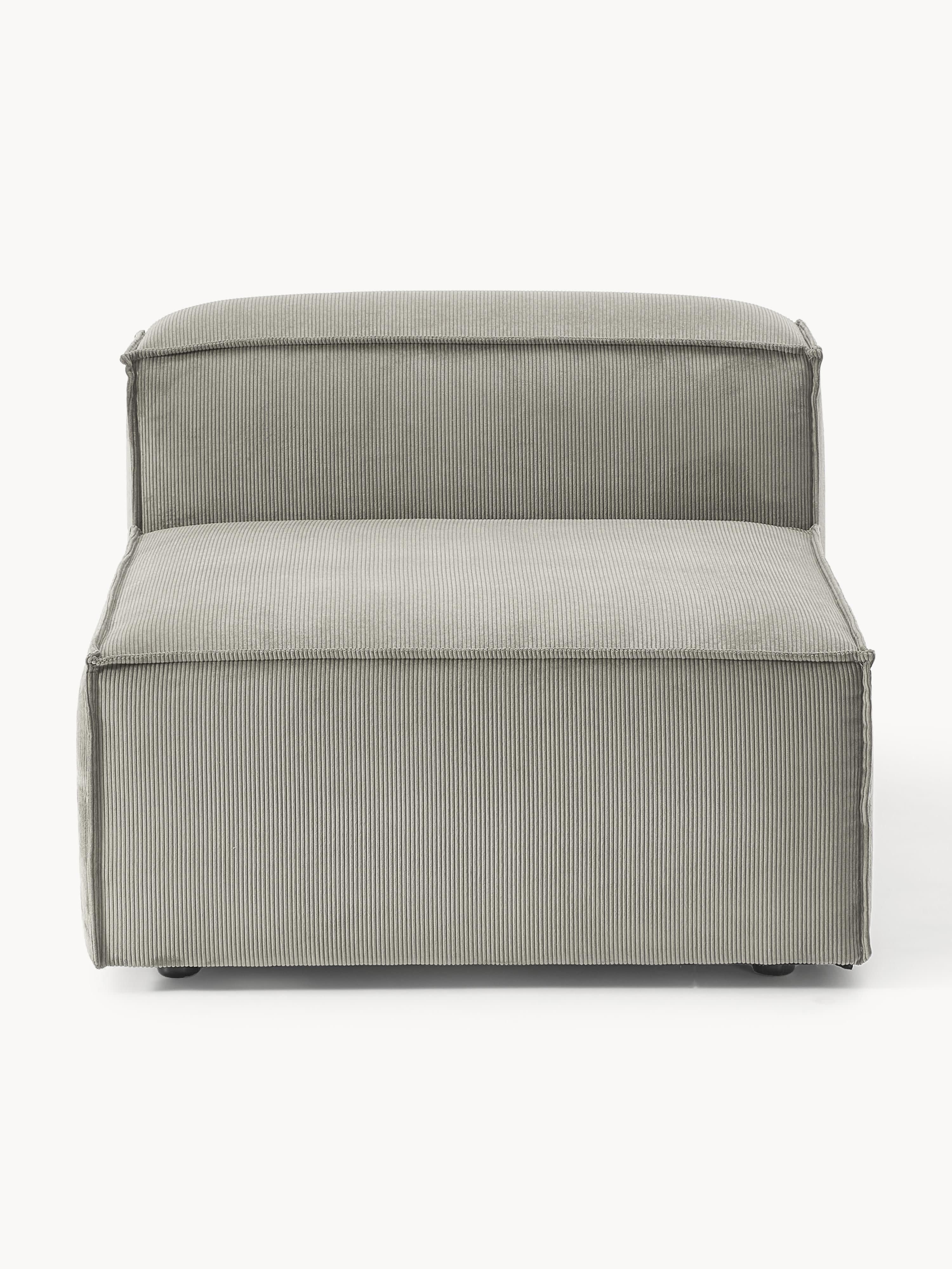 Lennon Corduroy Centre Module