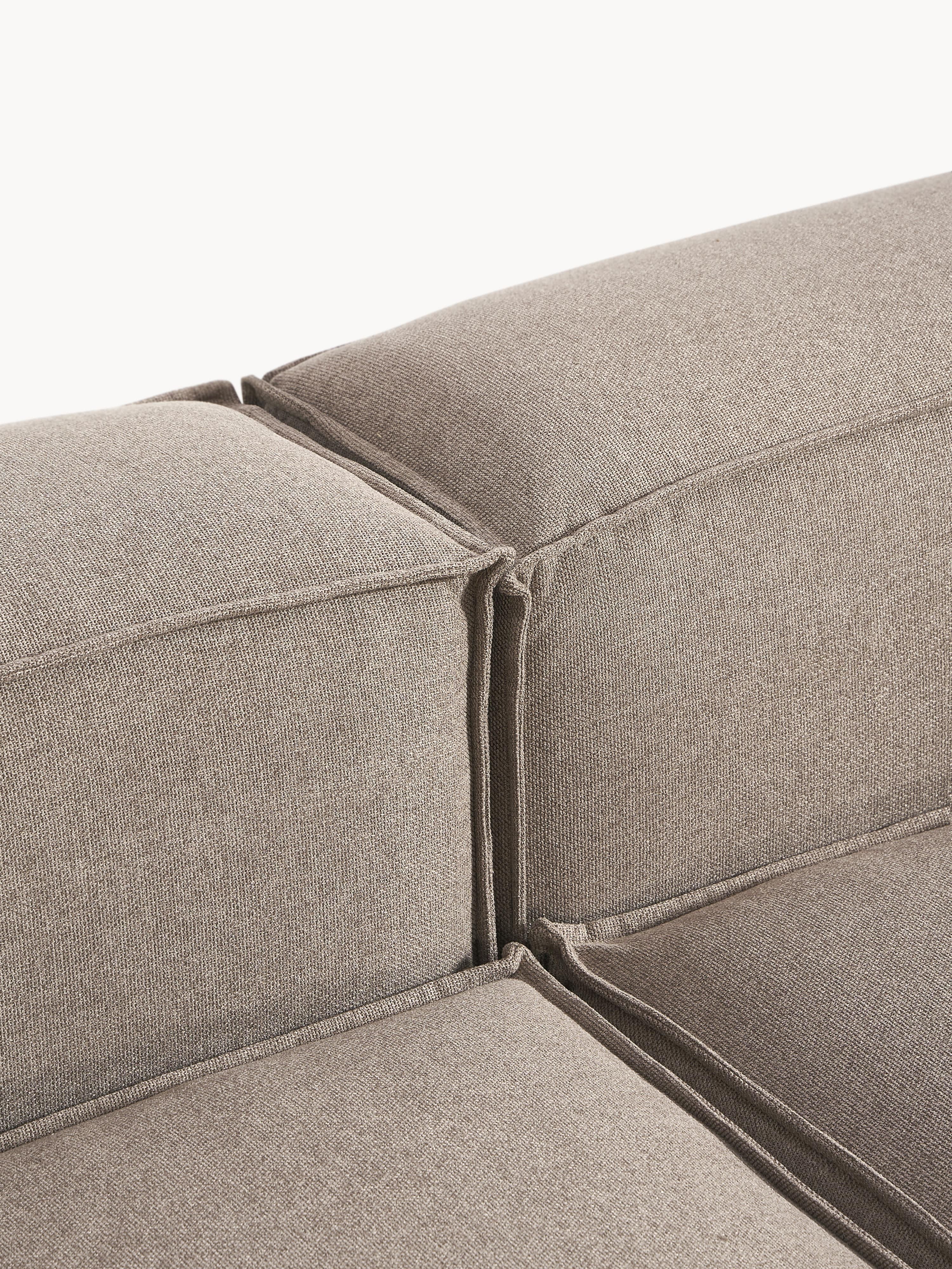 Lennon XL Modular Ottoman