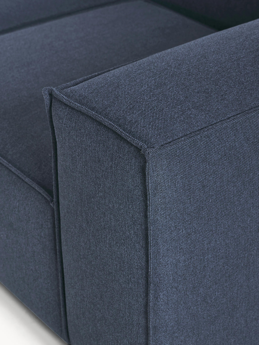 Lennon XL Modular Ottoman