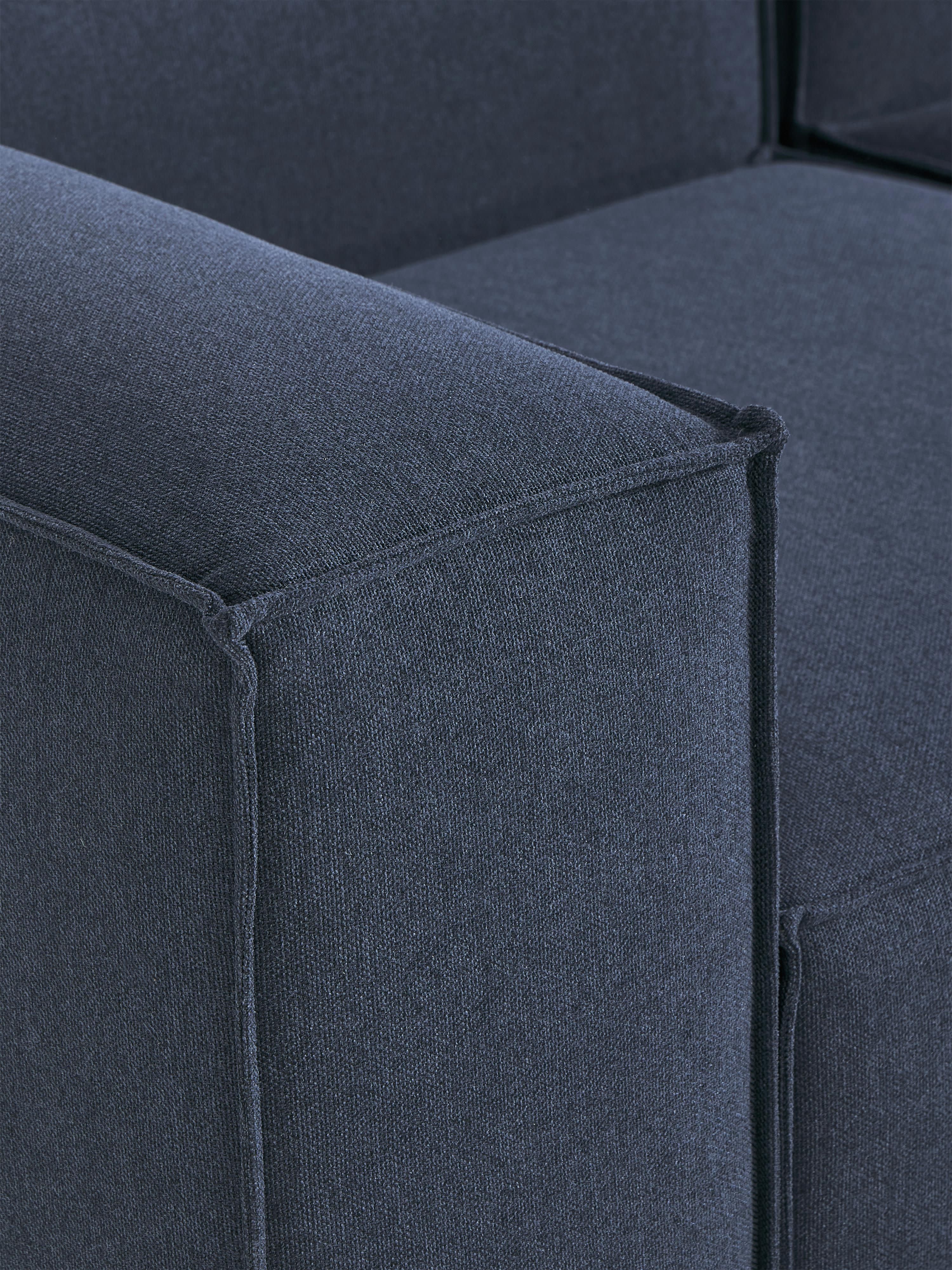Lennon Modular Corner Sofa (4-seater)