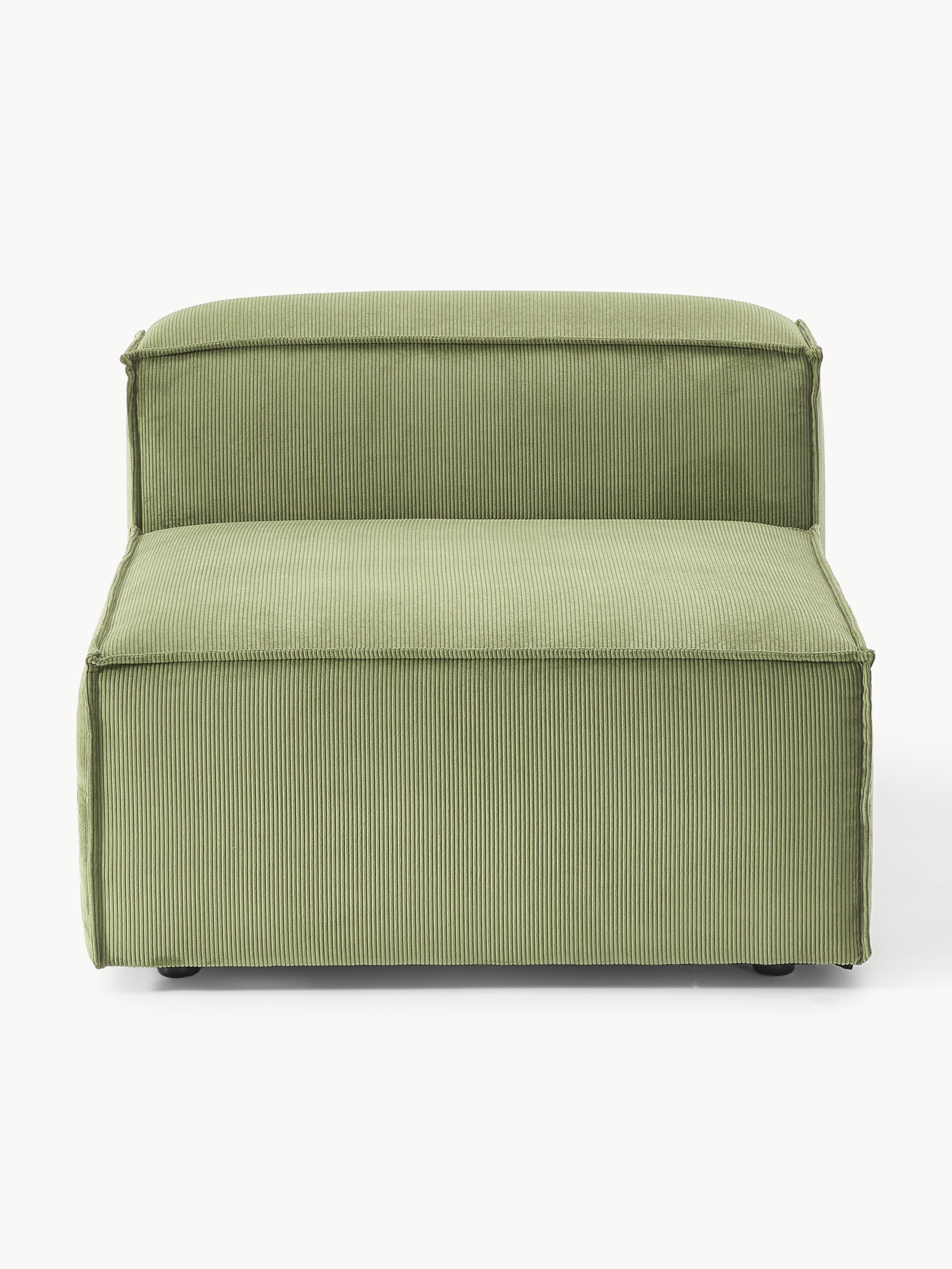 Lennon Corduroy Centre Module