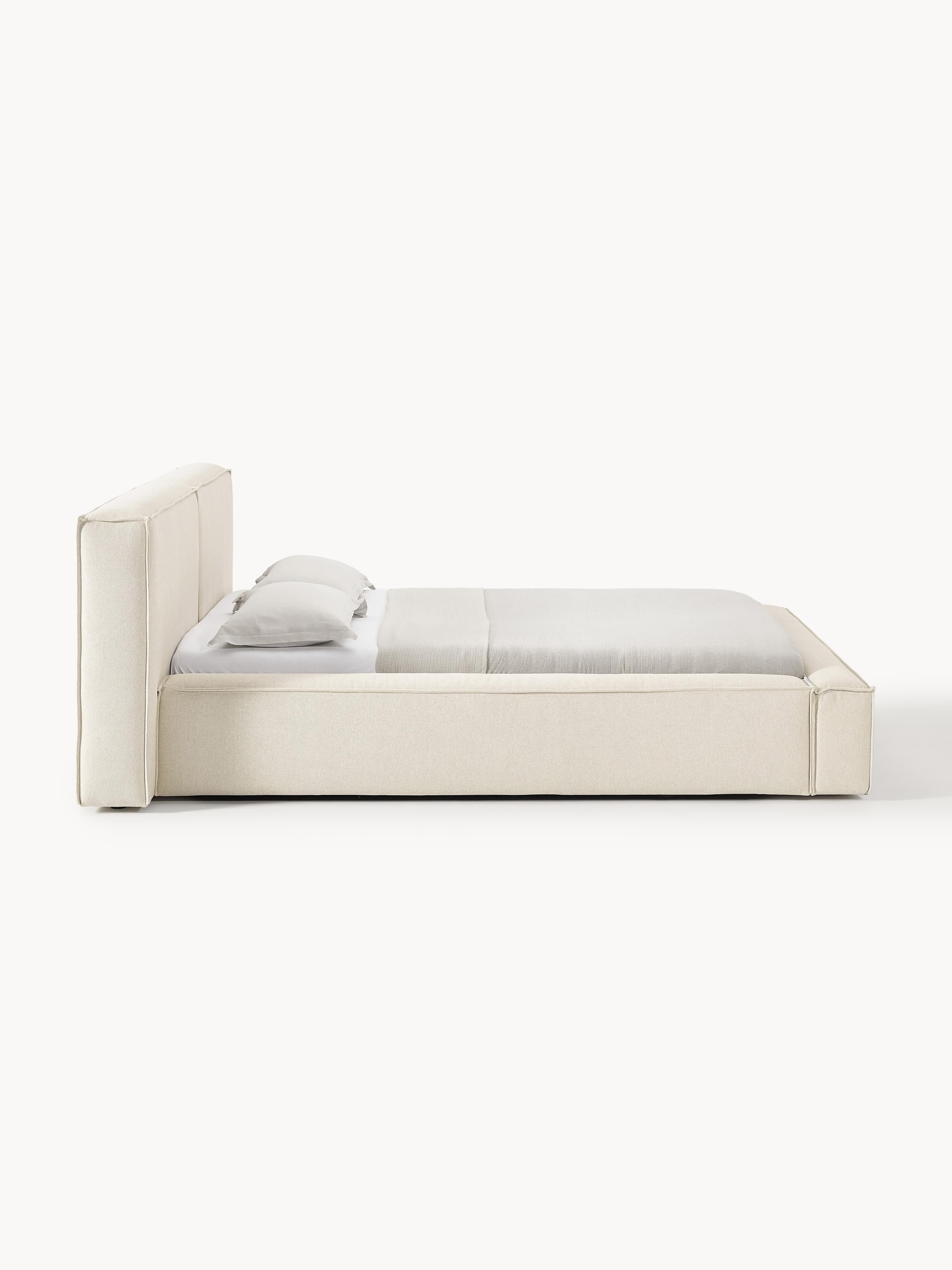 Lennon Upholstered Bed