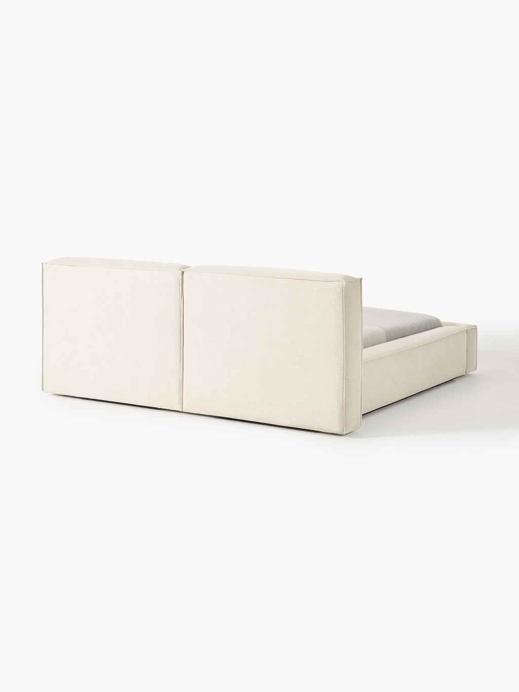 Lennon Upholstered Bed