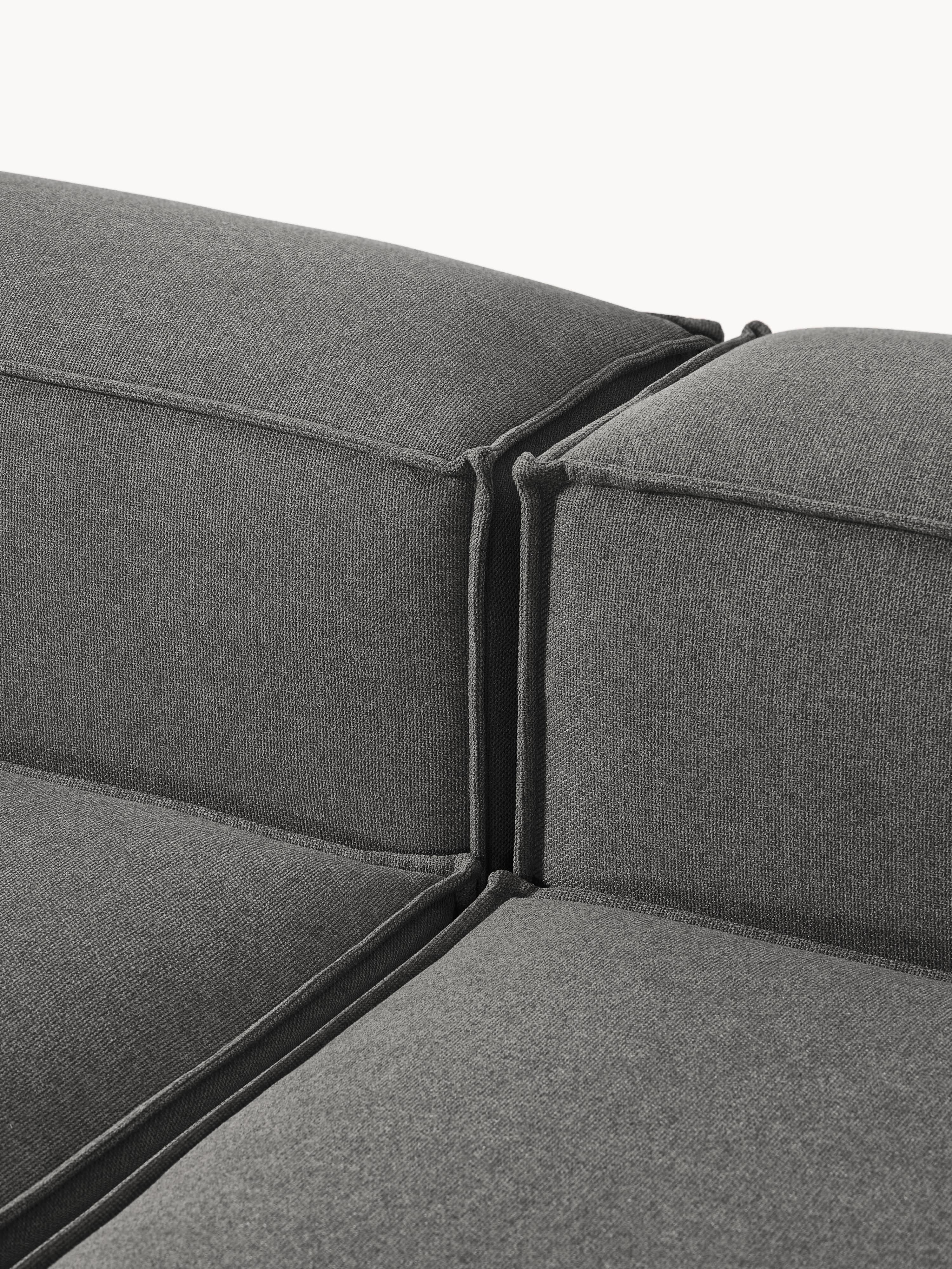 Lennon Modular Corner Sofa (4-seater)
