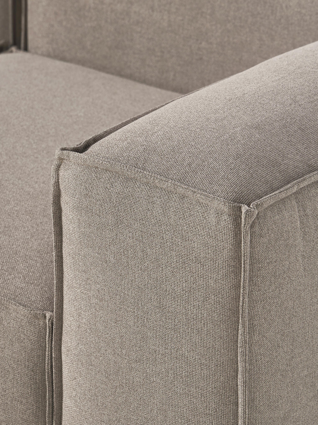 Lennon Modular Sofa (4-seater)