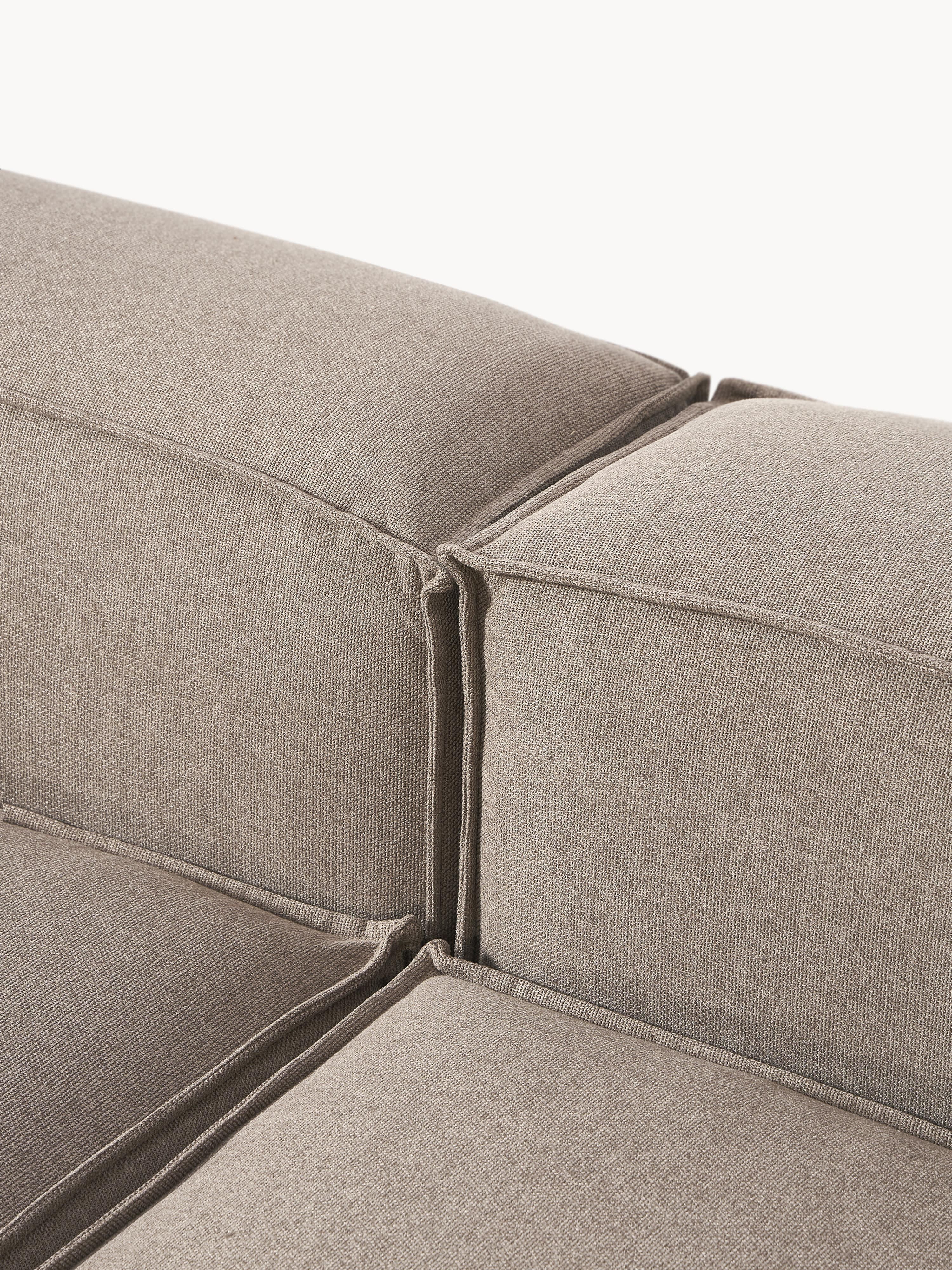 Lennon Modular Sofa (4-seater)