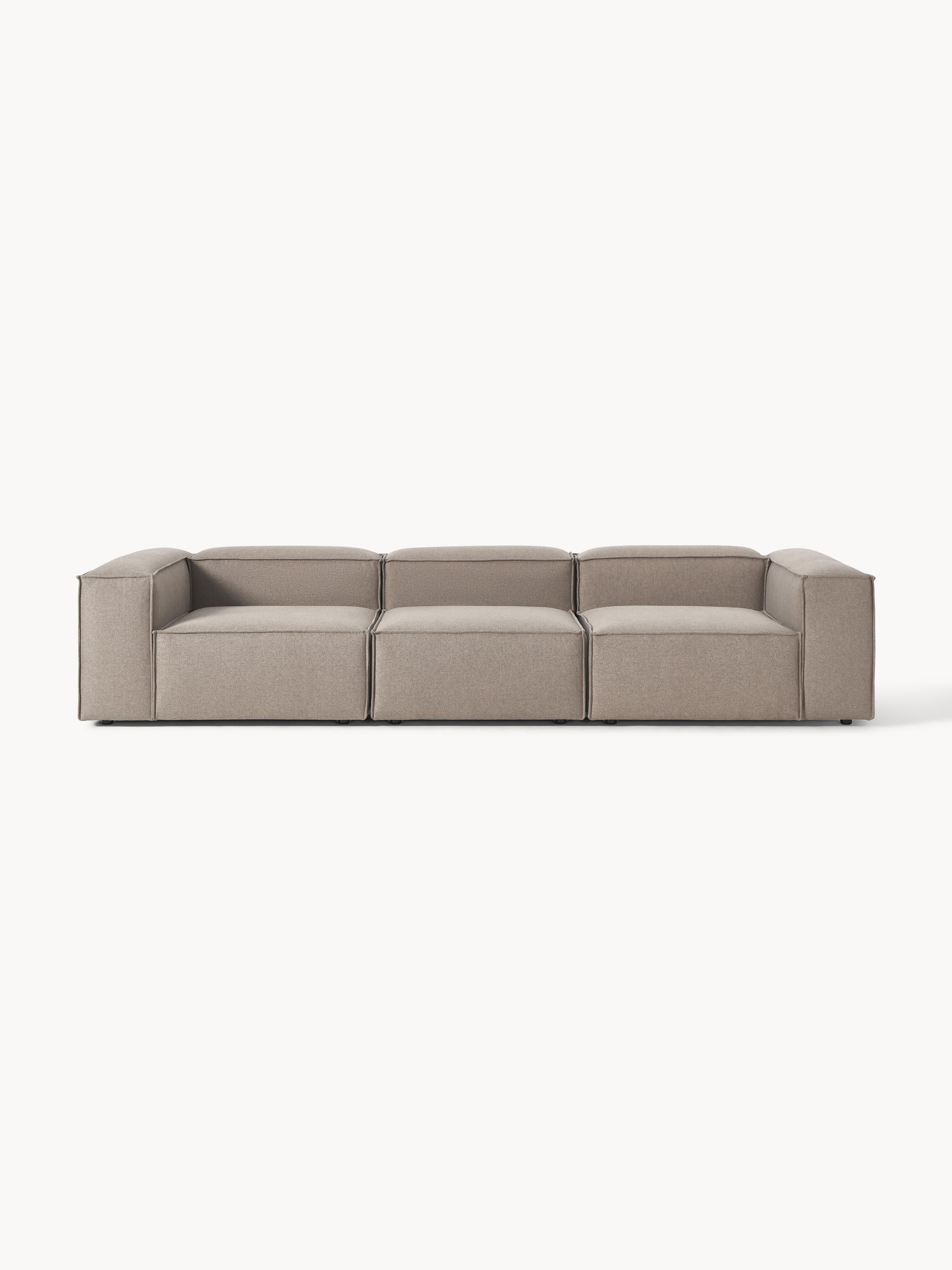 Lennon Modular Sofa (4-seater)