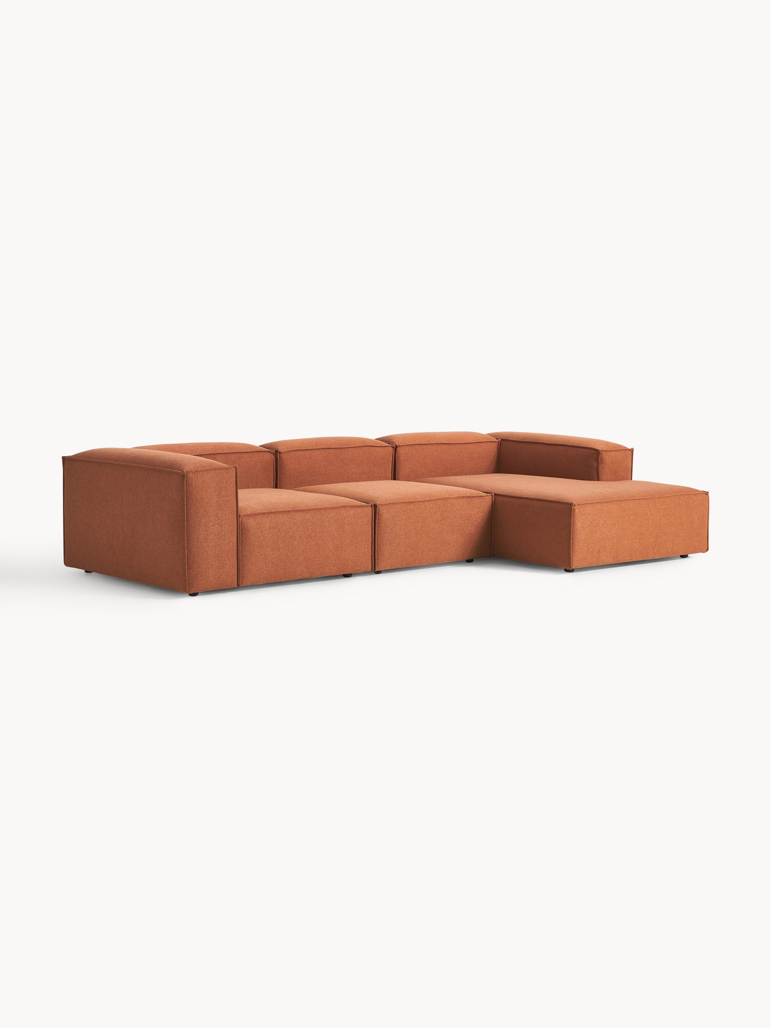 Lennon Modular Corner Sofa (4-seater)