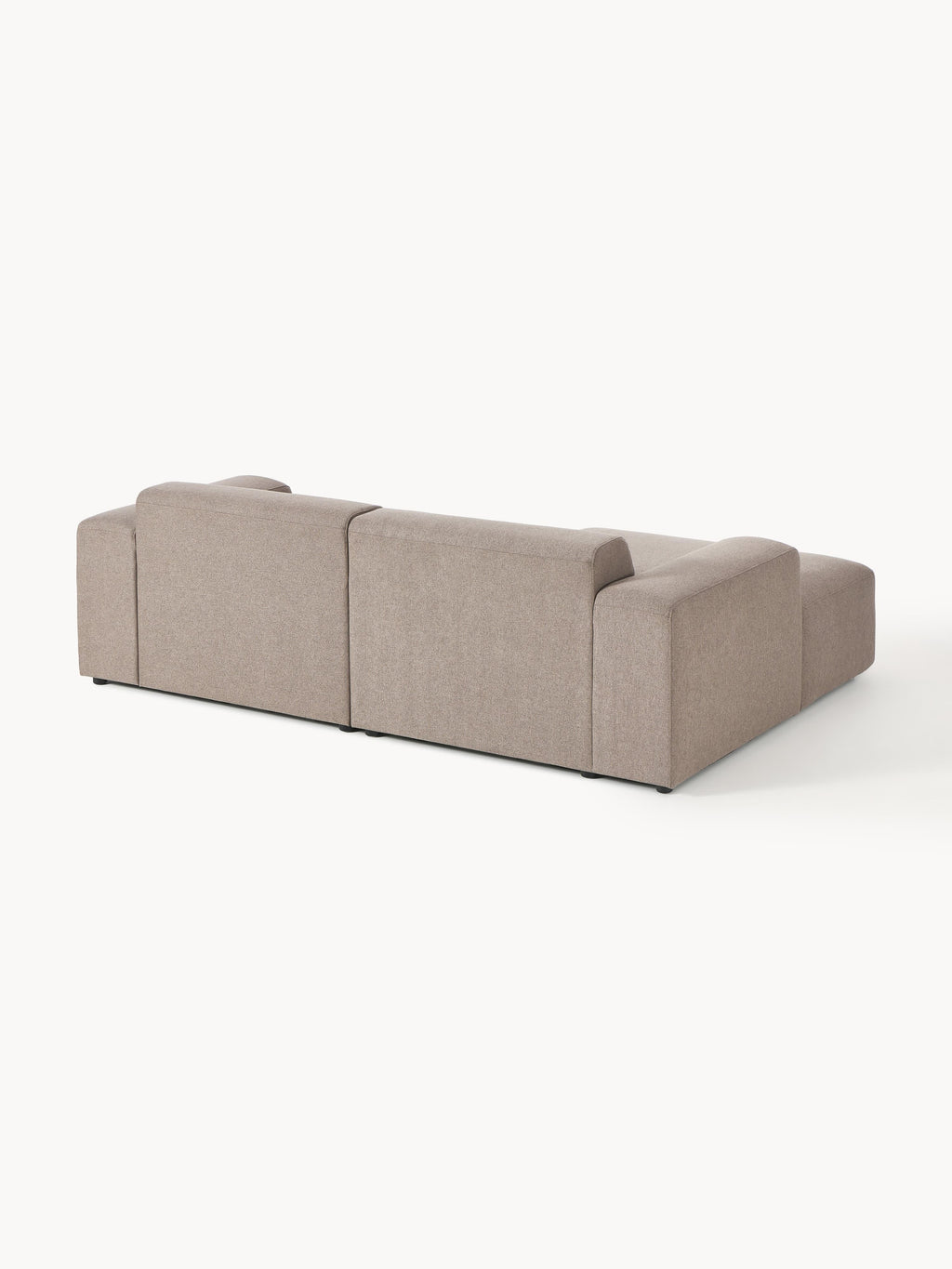 Melva Corner Sofa (3-seater)