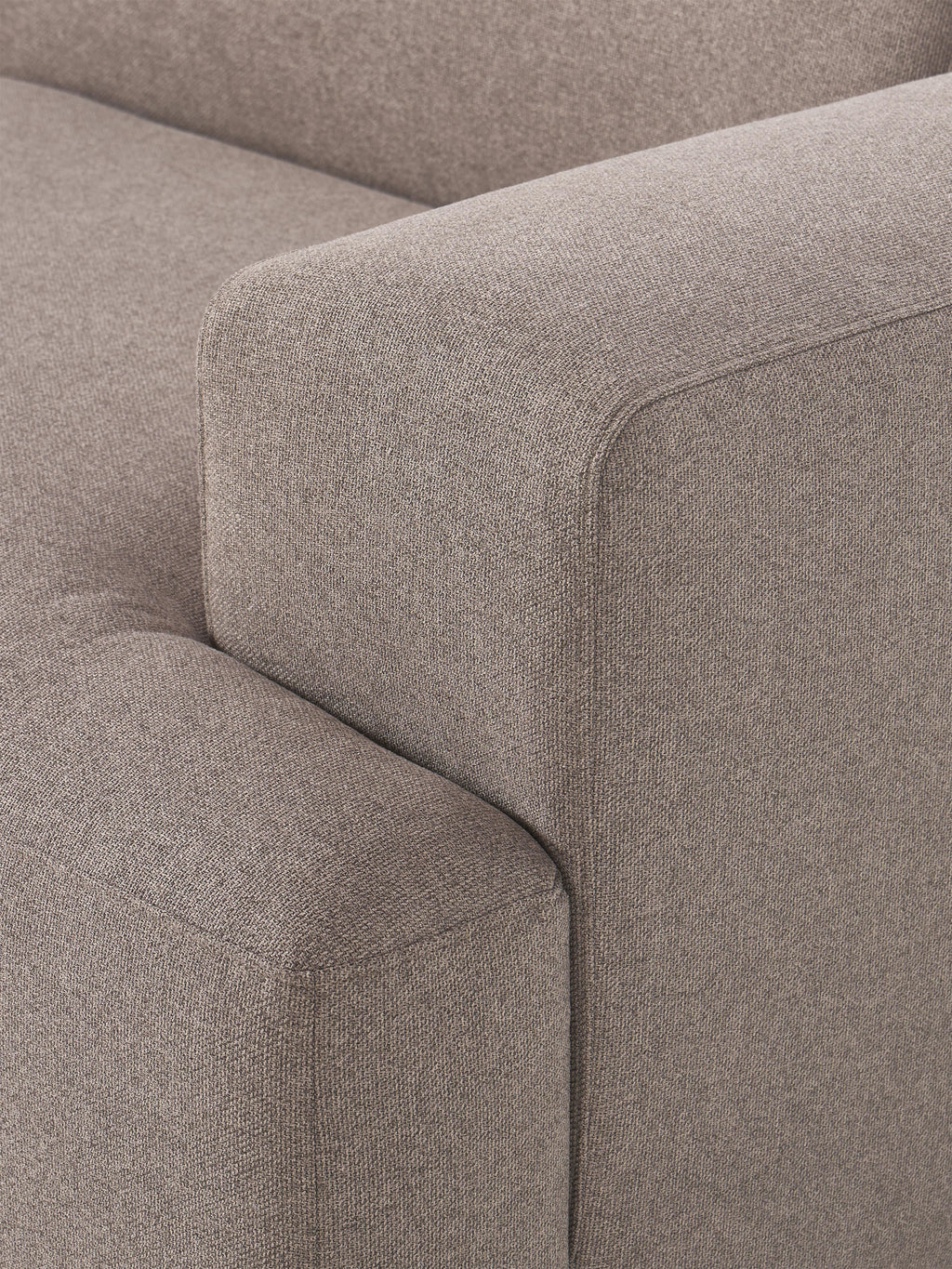 Melva Corner Sofa (3-seater)