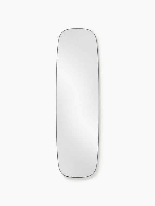 Gallery image 1 - Square Full-Length Wall Mirror Alyson