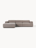 Gallery image 1 - Corner Sofa Melva (4-seater)