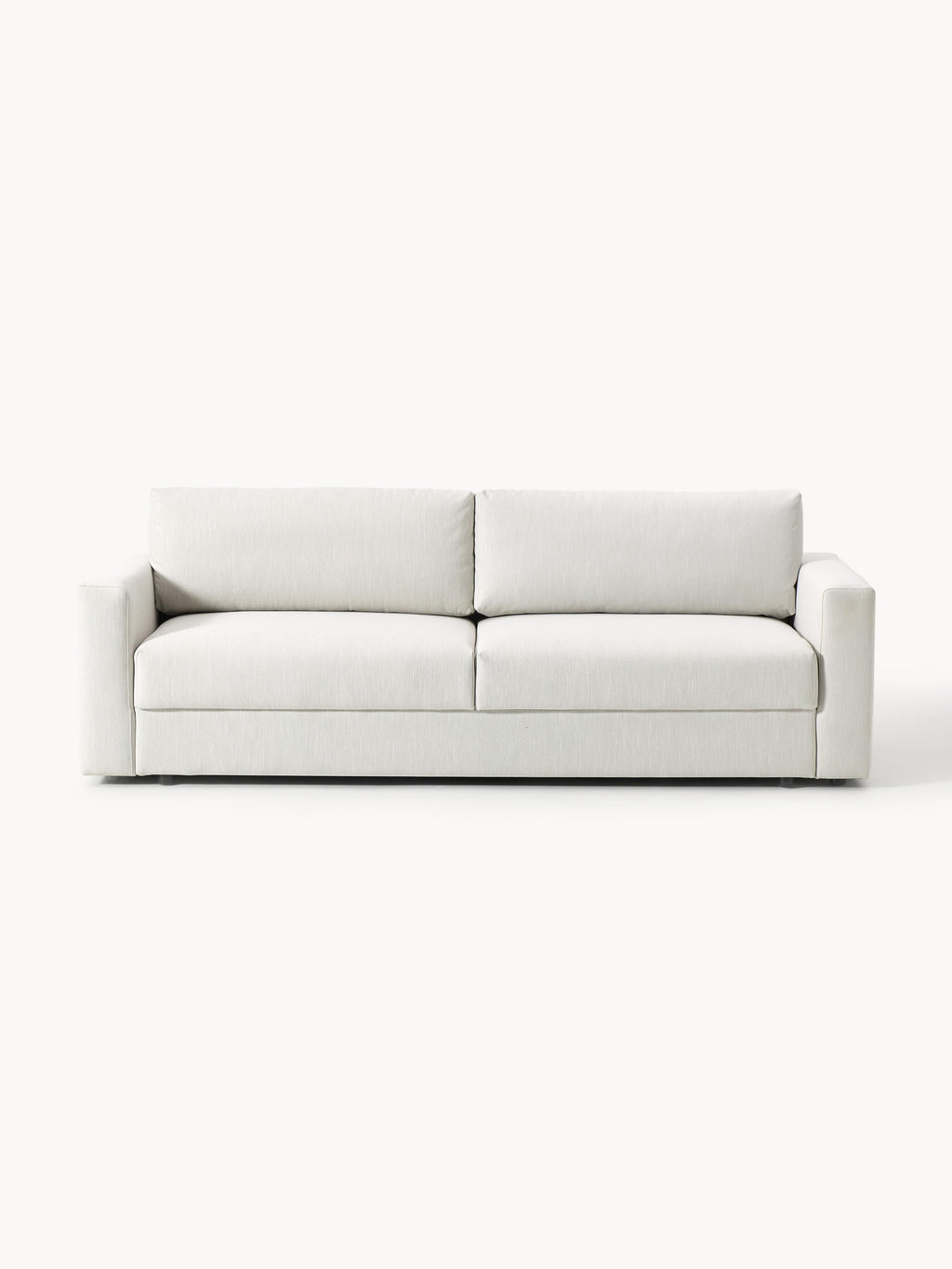 Gallery image 1 - Sofa Bed Tasha (3-seater)