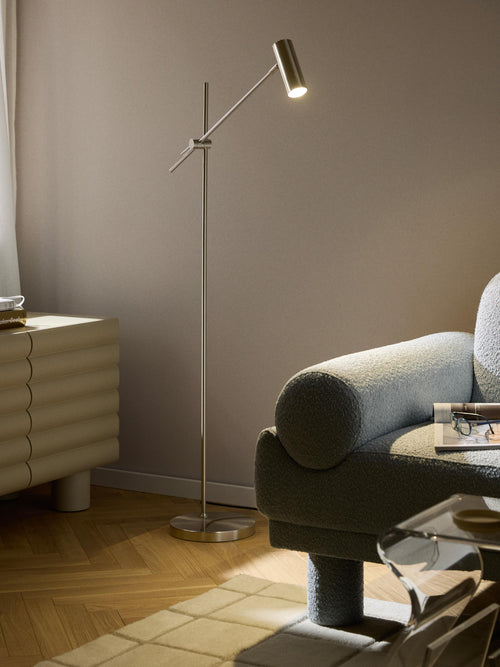 Cassandra Reading Lamp
