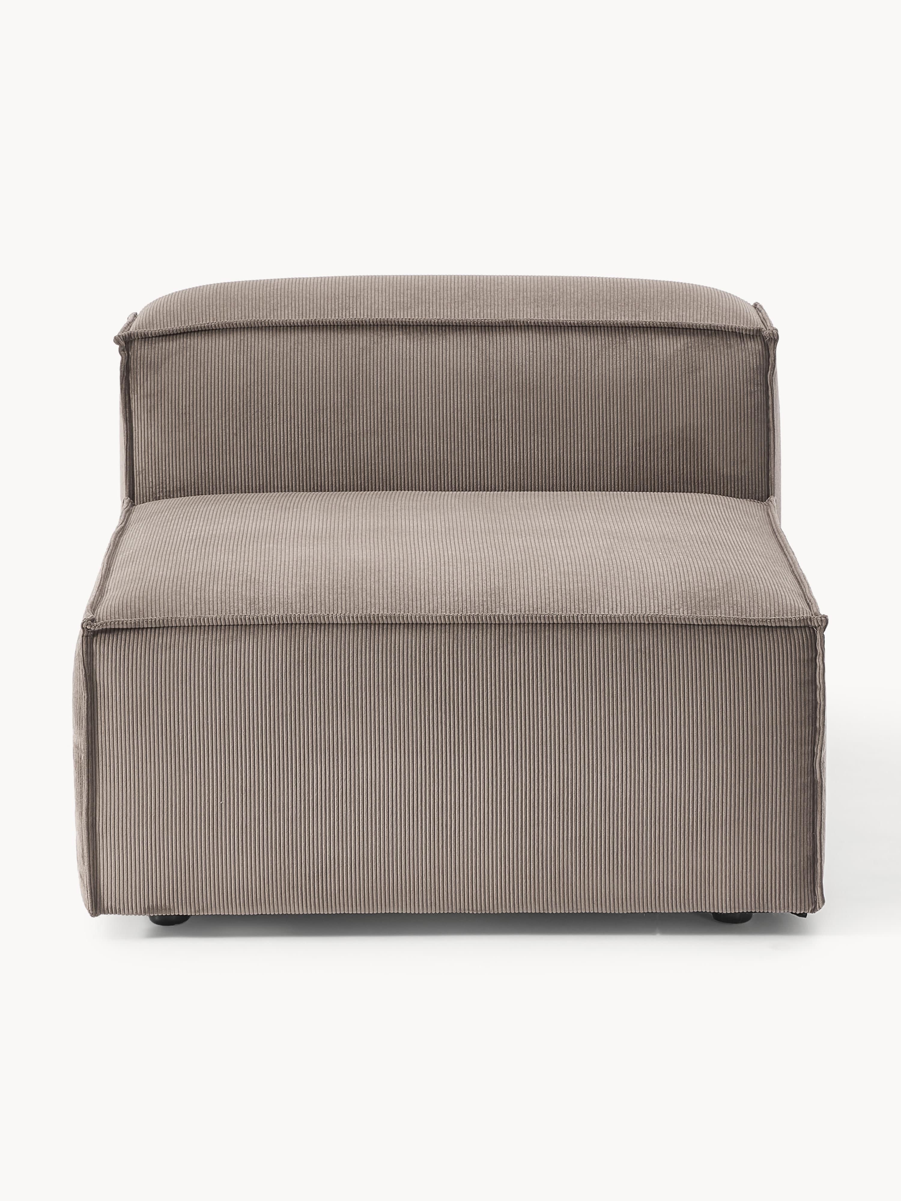 Lennon Corduroy Centre Module