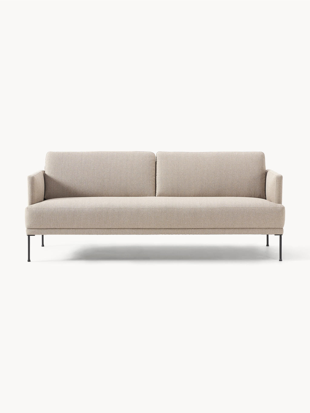Gallery image 1 - Sofa Fluente (3-seater)