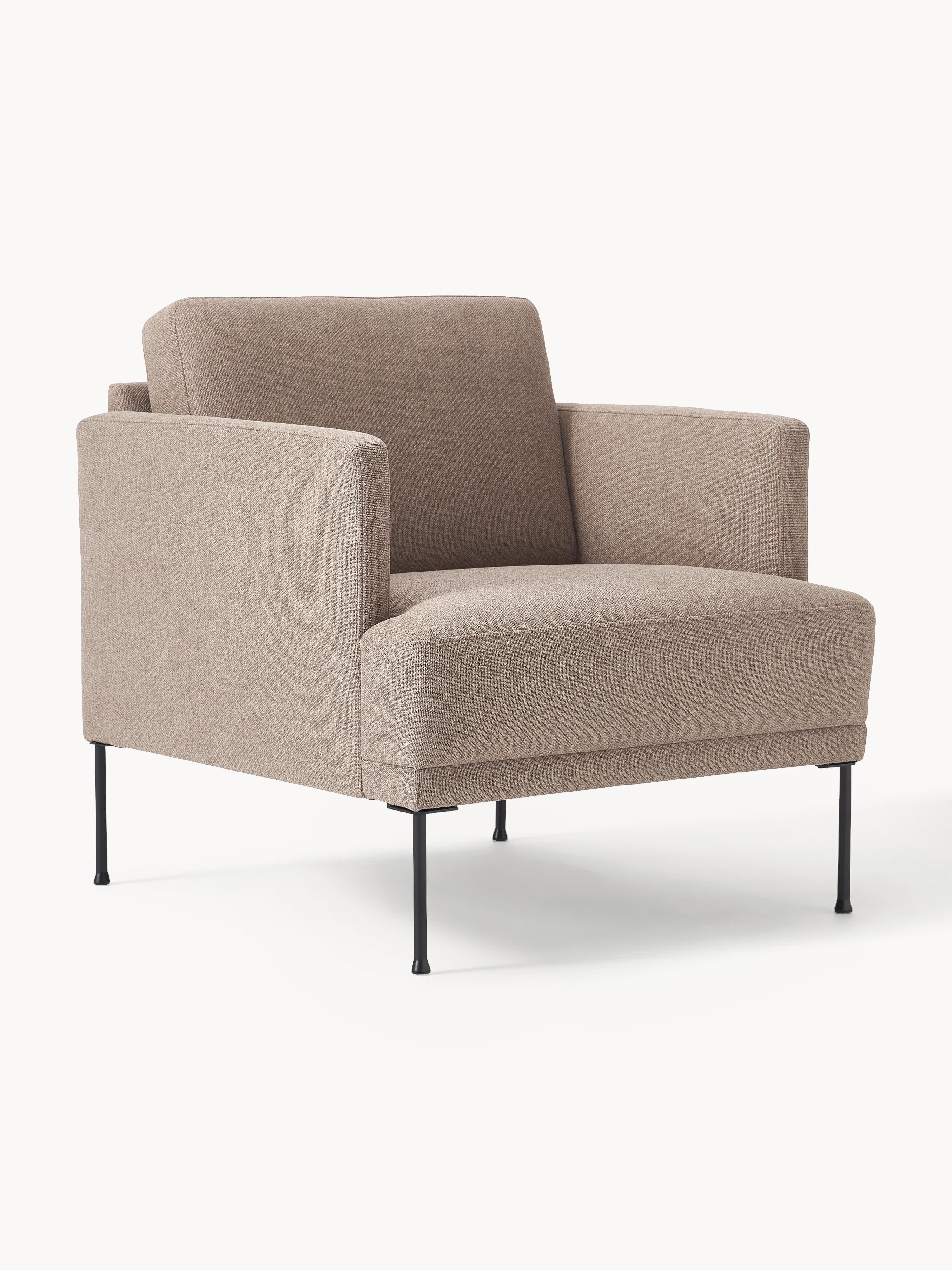 Gallery image 1 - Armchair Fluente
