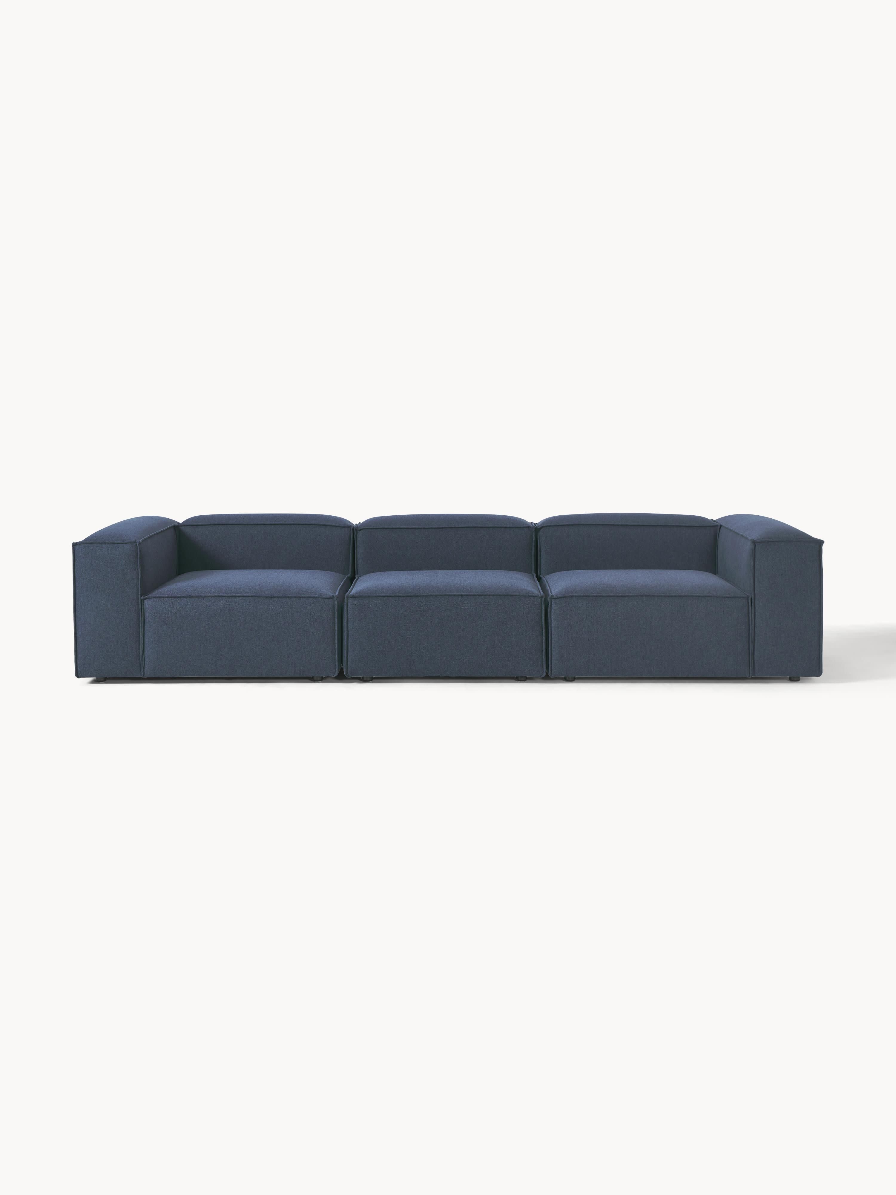 Gallery image 1 - Modular Sofa Lennon (4-seater)