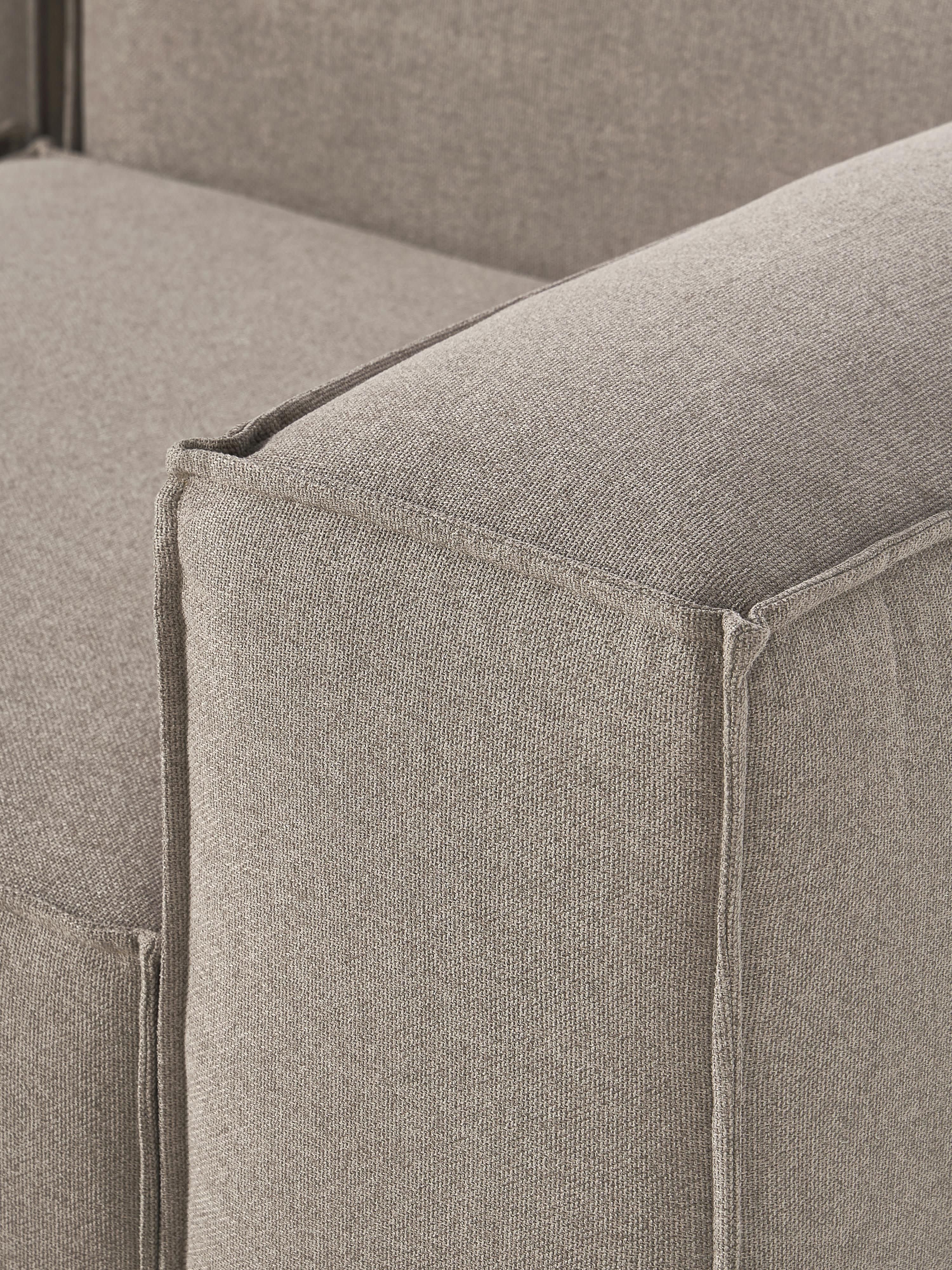 Lennon Modular Corner Sofa (4-seater)
