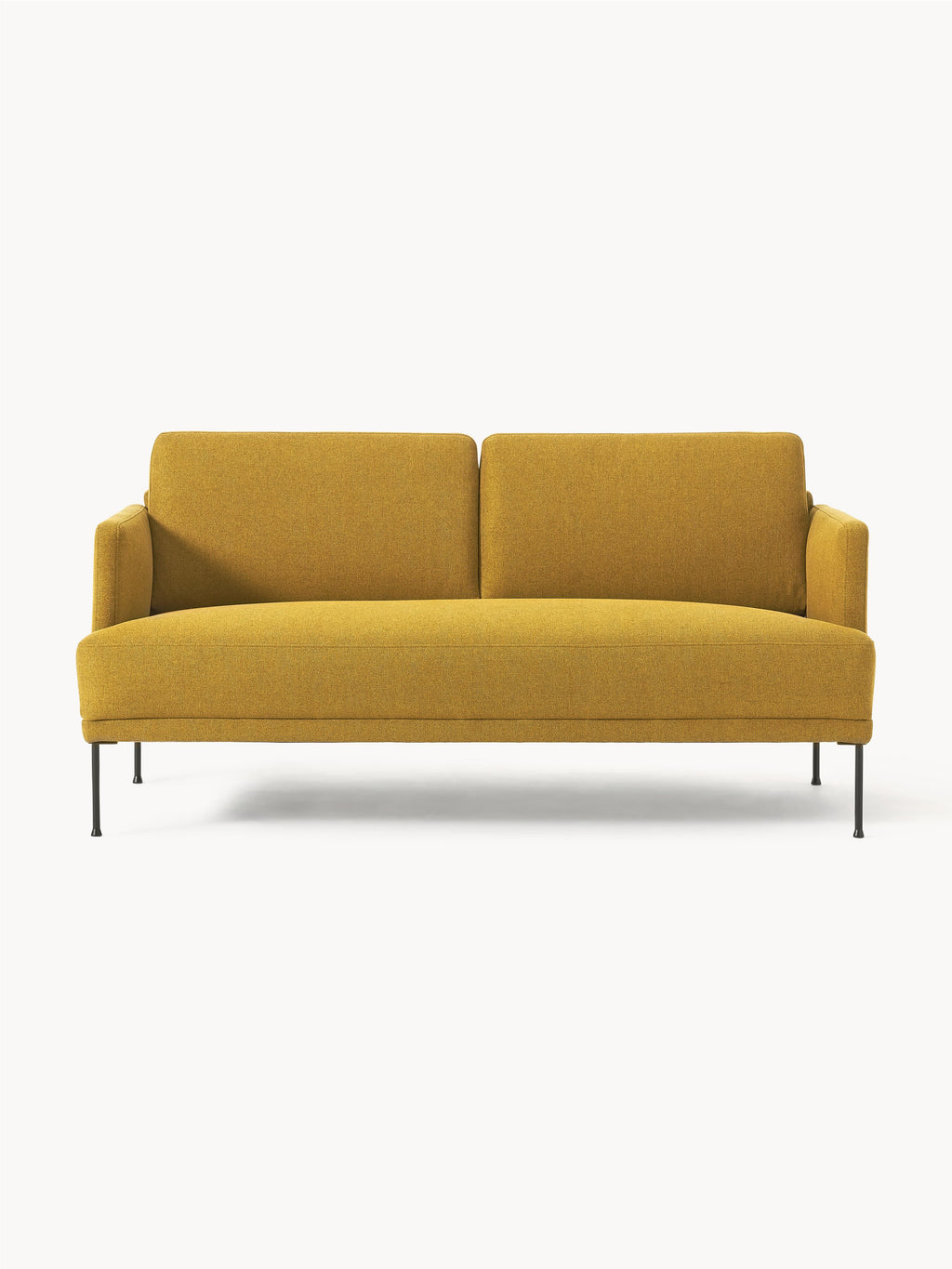 Gallery image 1 - Sofa Fluente (2-seater)