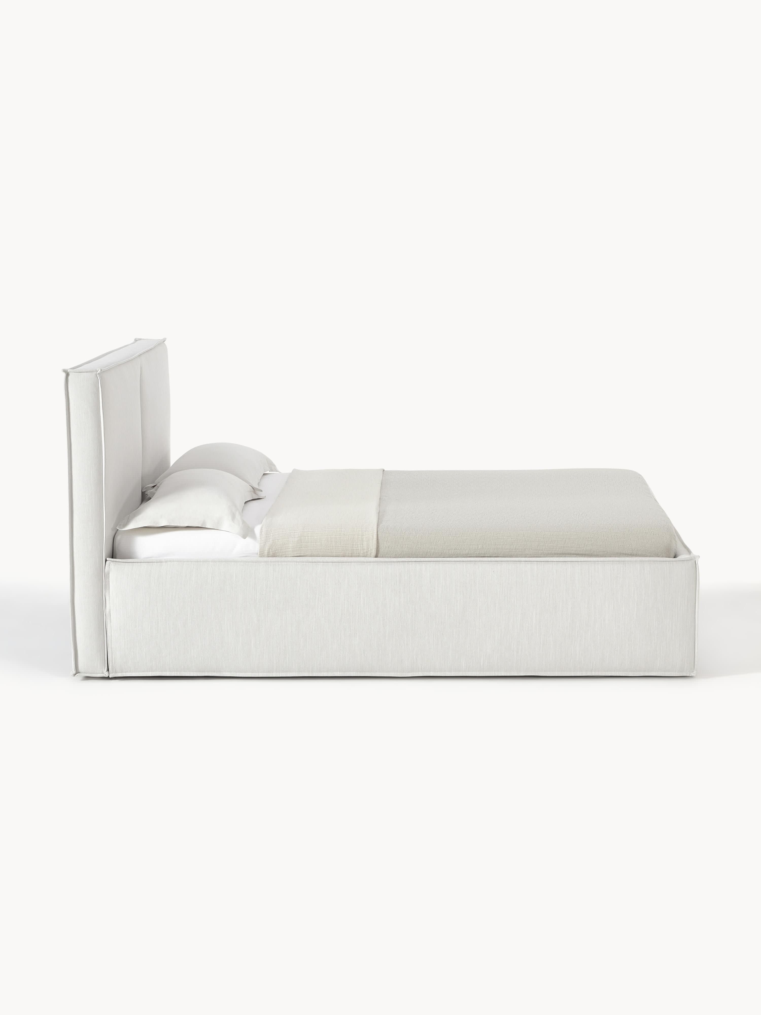 Dream Upholstered Bed
