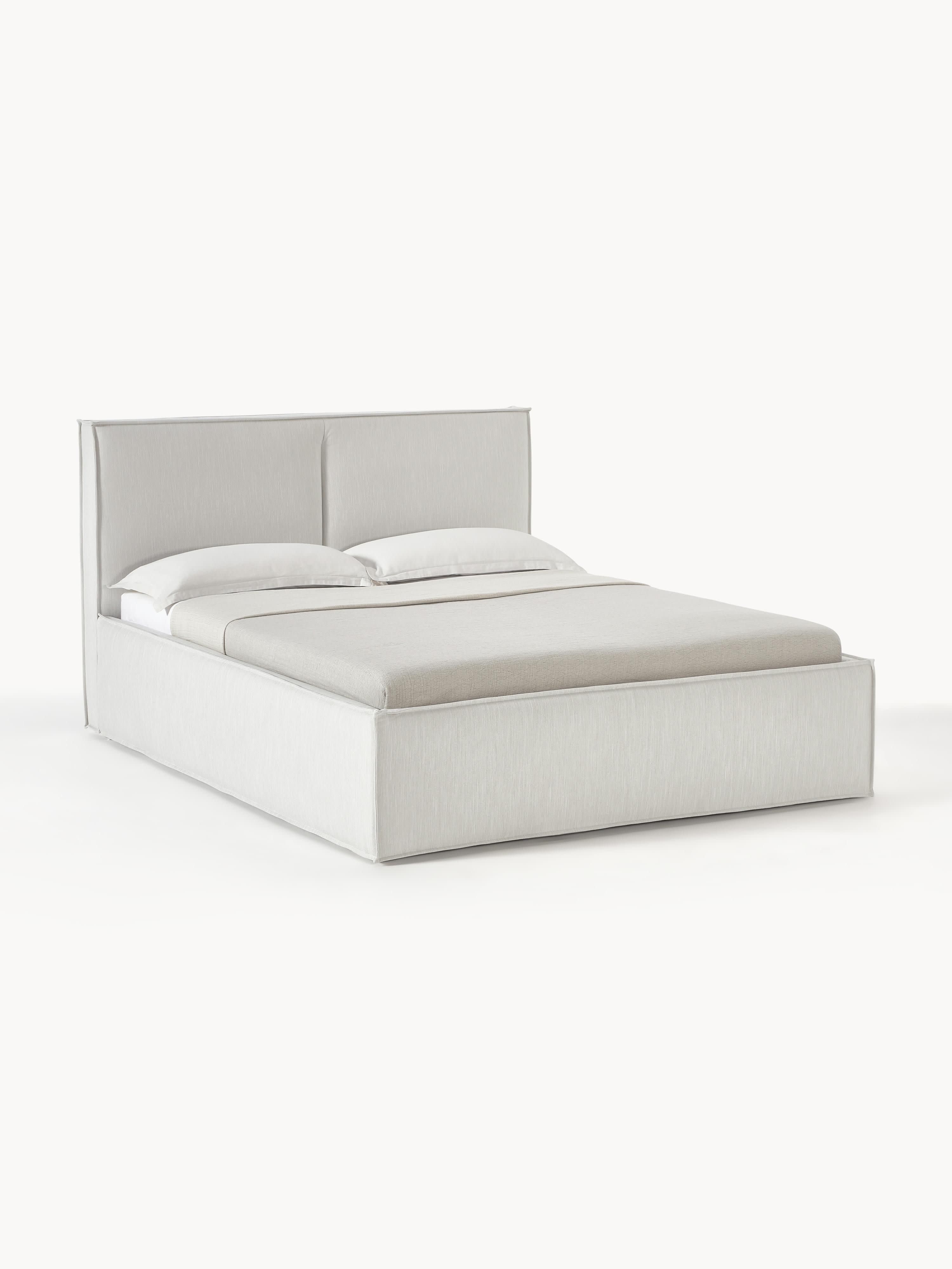 Dream Upholstered Bed