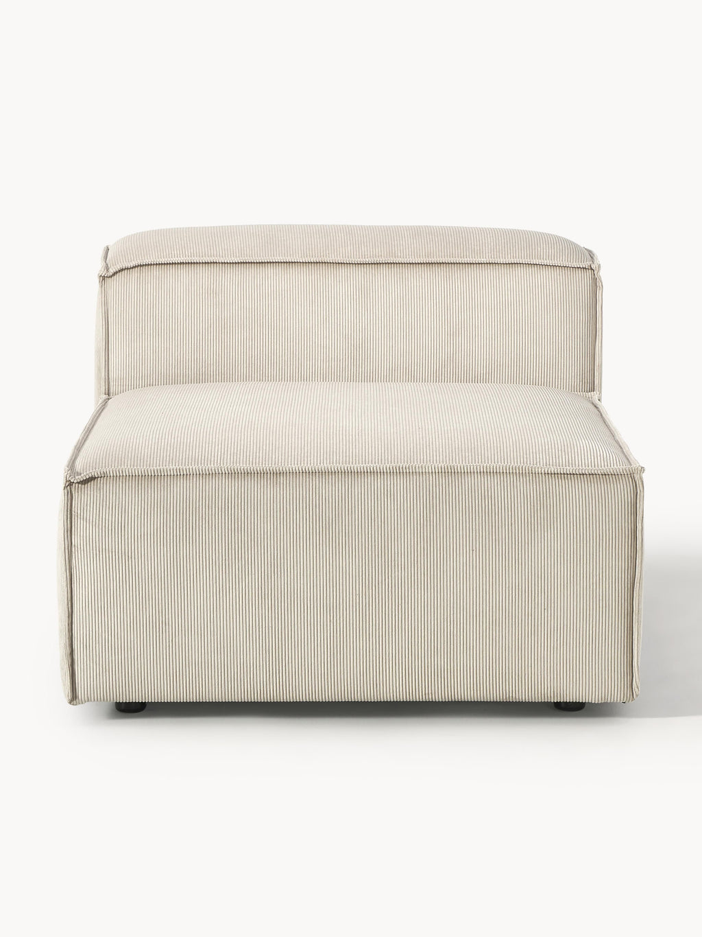 Lennon Corduroy Centre Module