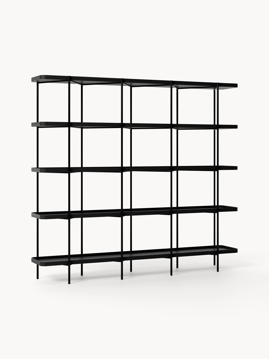 Renee Large Shelving Unit