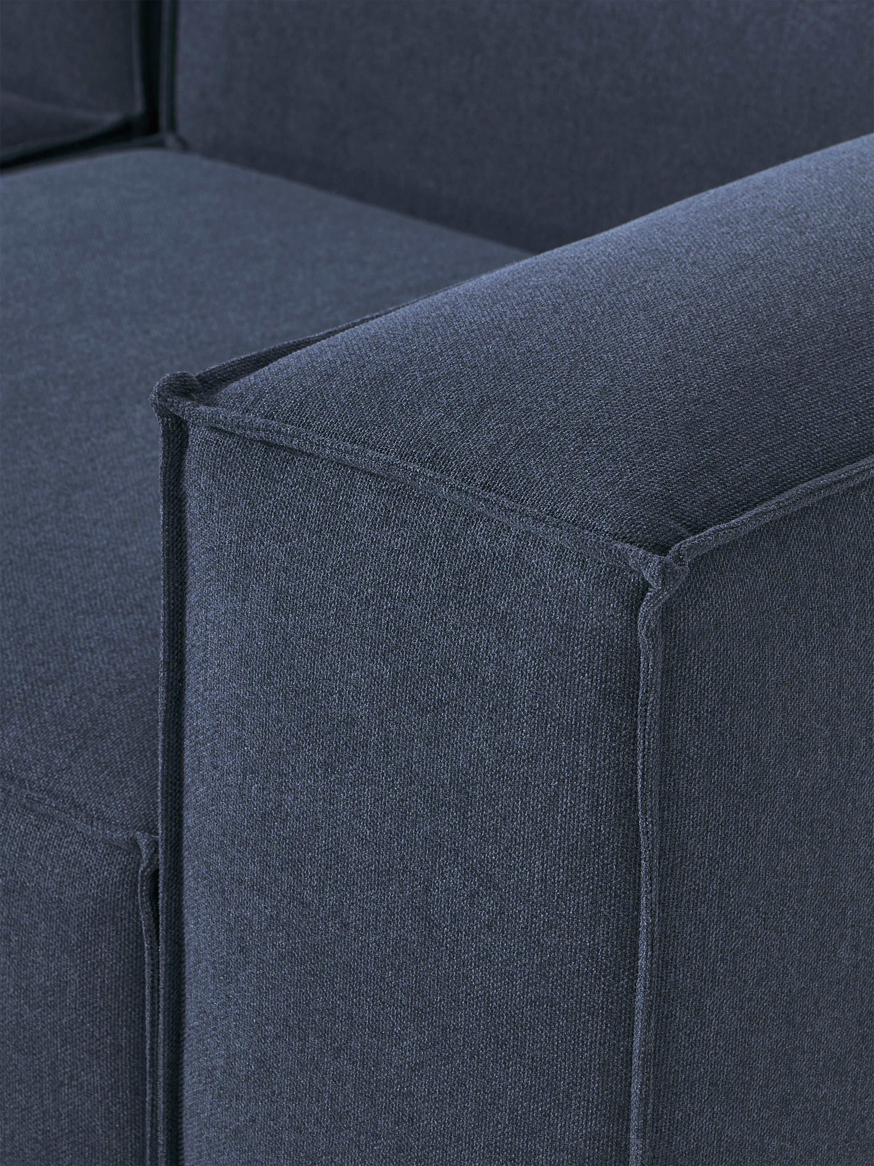 Lennon Modular Corner Sofa (3-seater)