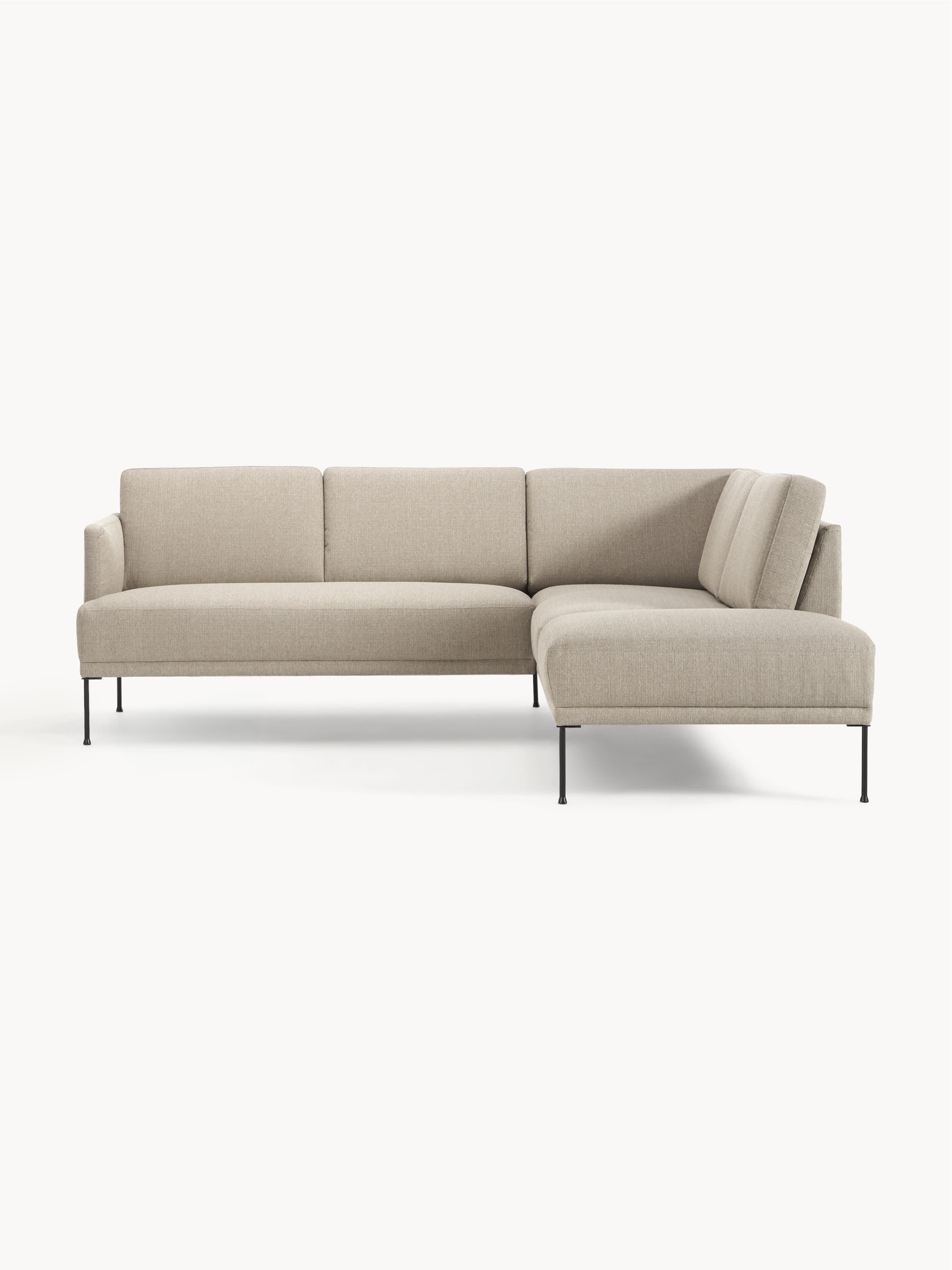 Gallery image 1 - Corner Sofa Fluente