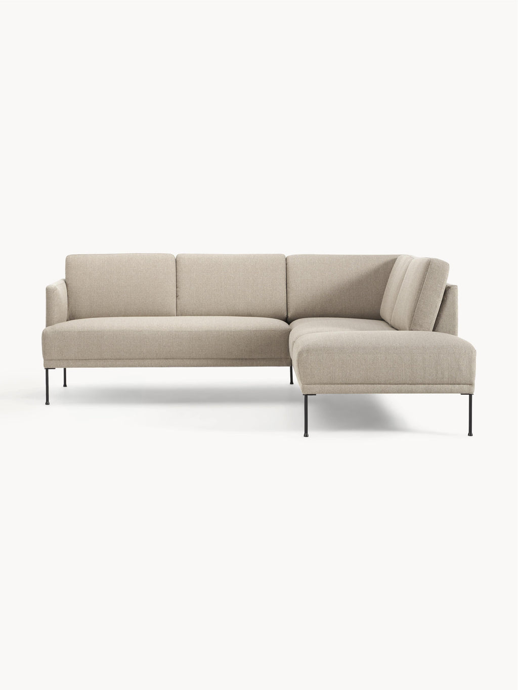 Fluente Corner Sofa