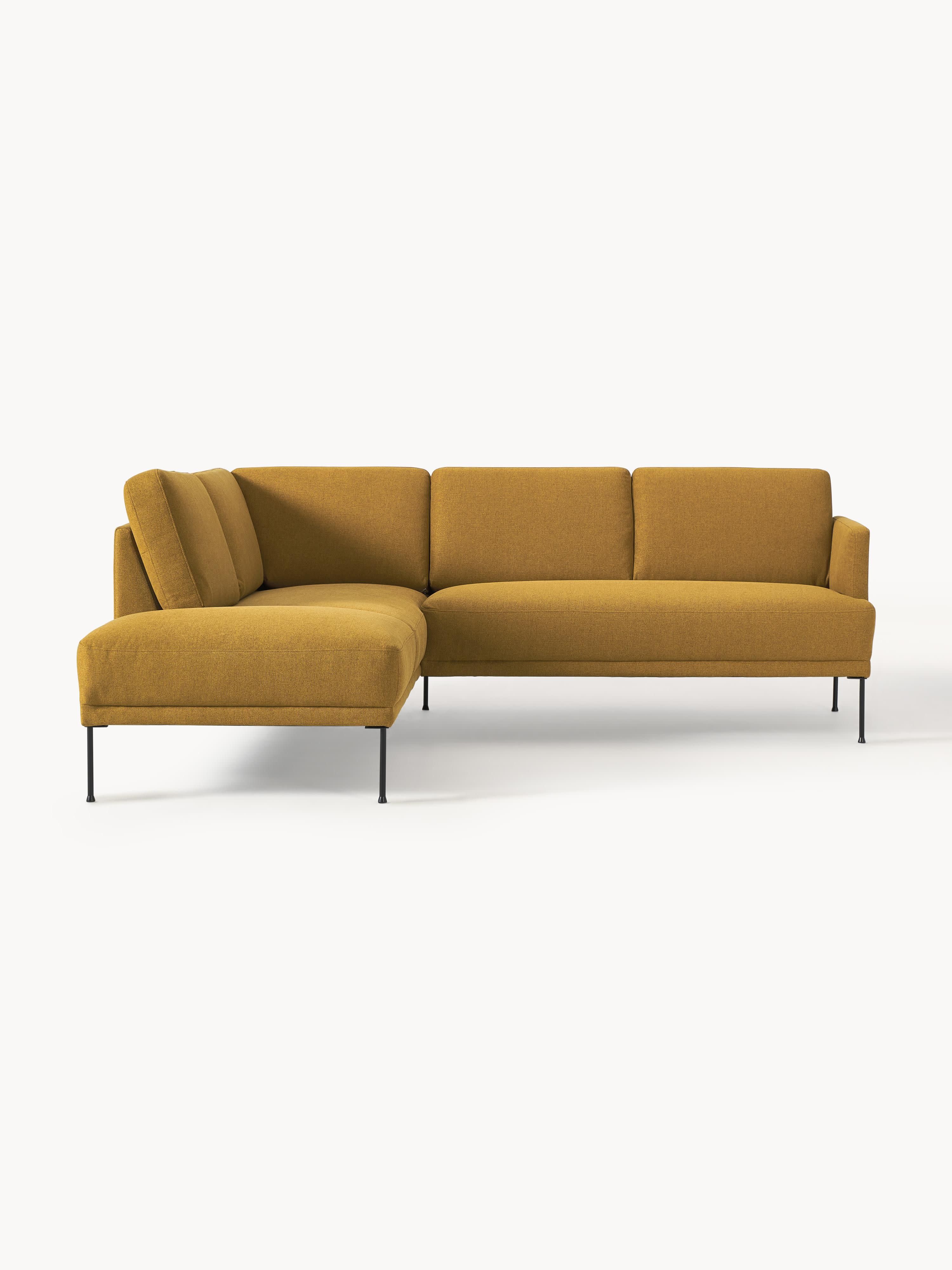 Fluente Corner Sofa