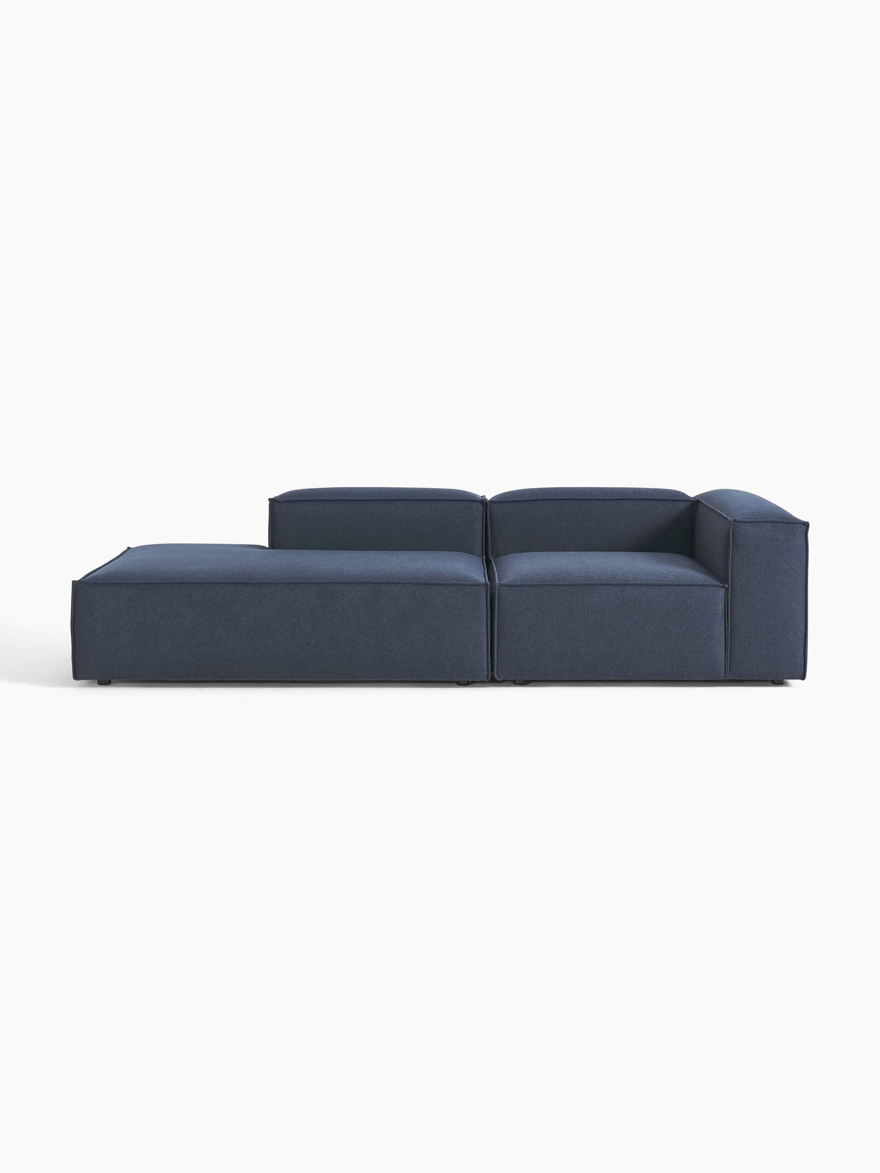 Gallery image 1 - Modular Ottoman Lennon