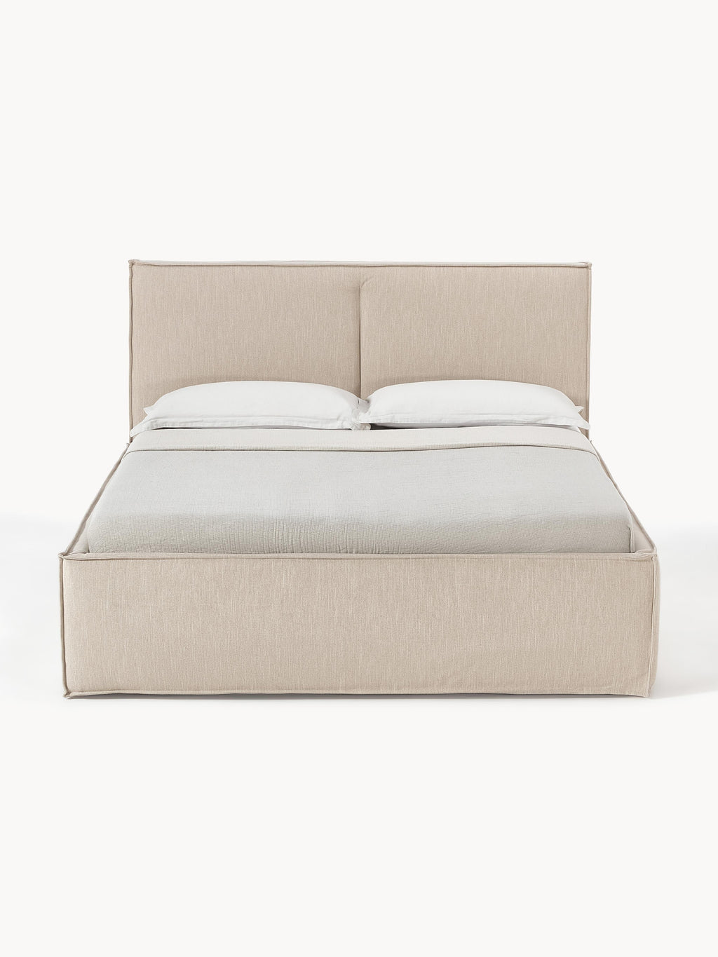 Dream Upholstered Bed