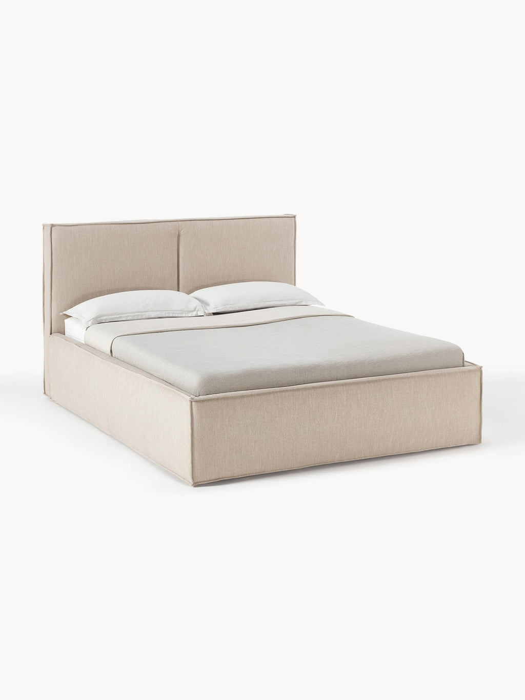 Dream Upholstered Bed