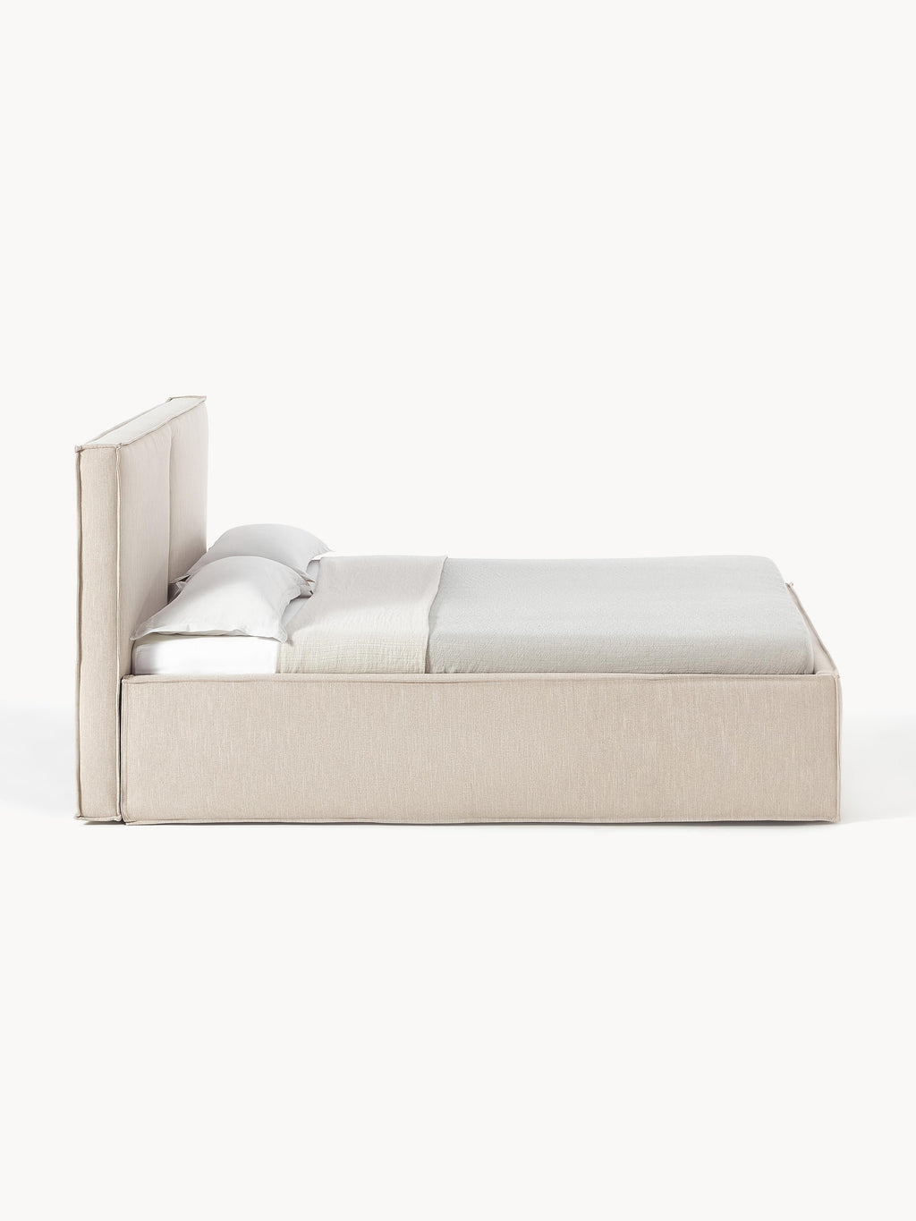 Dream Upholstered Bed