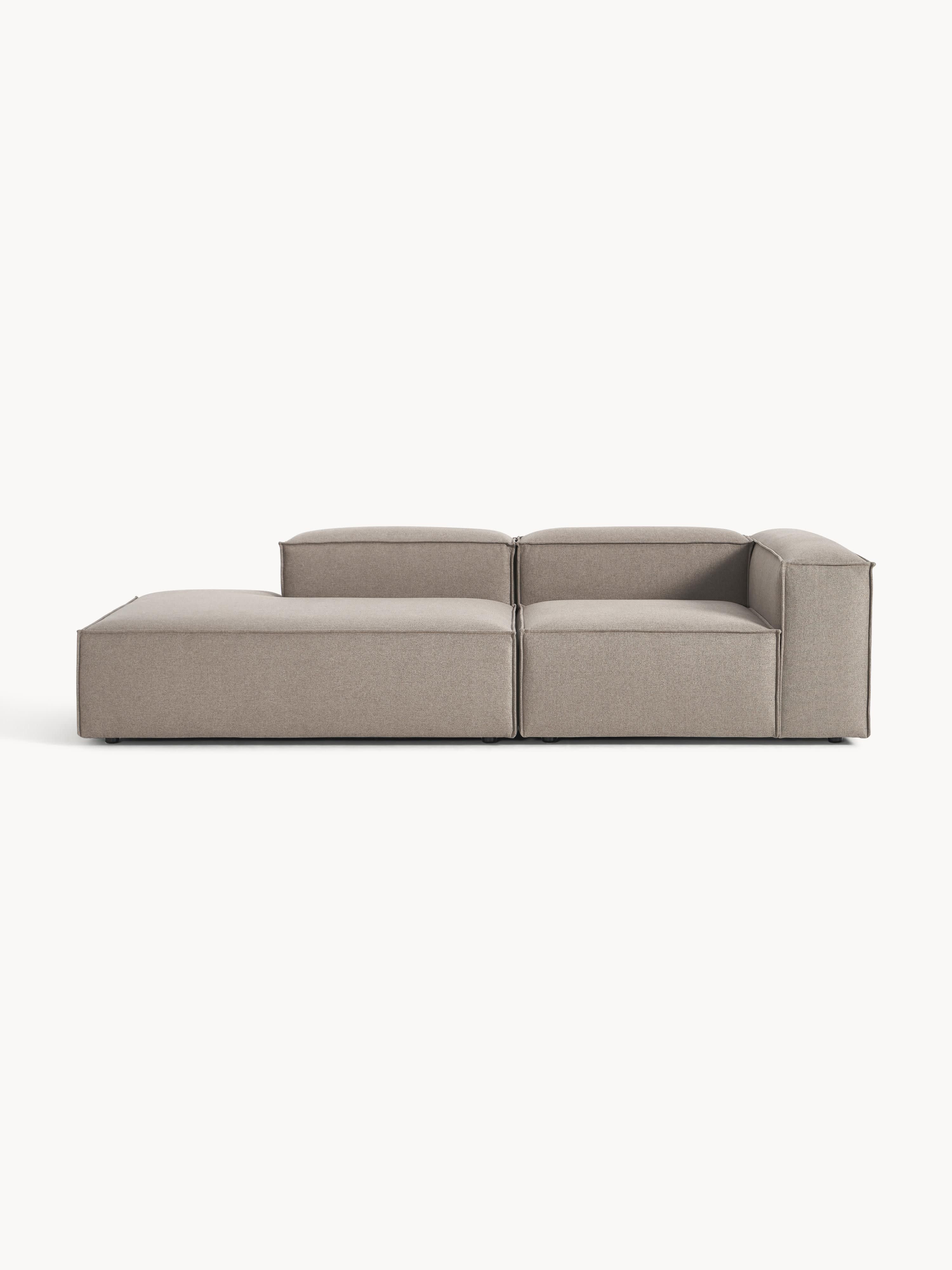 Lennon Modular Ottoman