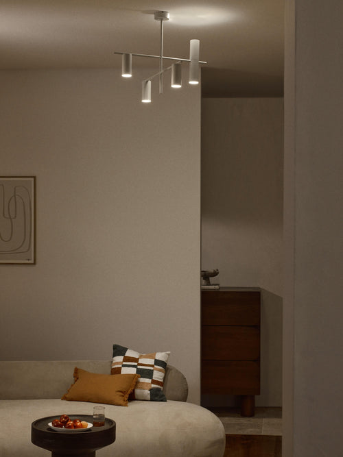 Cassandra Ceiling Lamp
