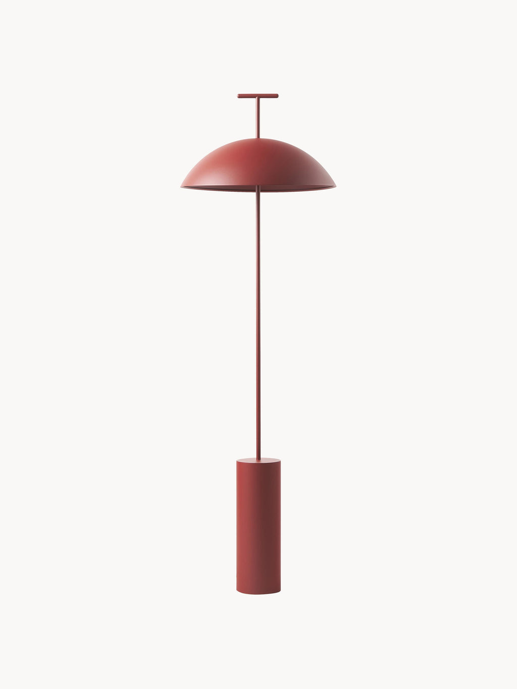 Gallery image 1 - Small Dimmable Design LED Floor Lamp Geen-A