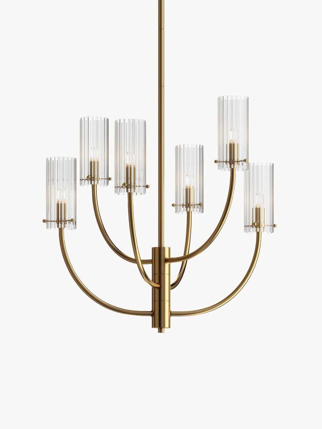 Gallery image 1 - Chandelier Arco