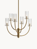 Gallery image 1 - Chandelier Arco
