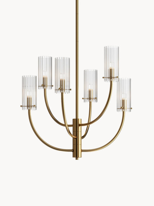 Gallery image 1 - Chandelier Arco