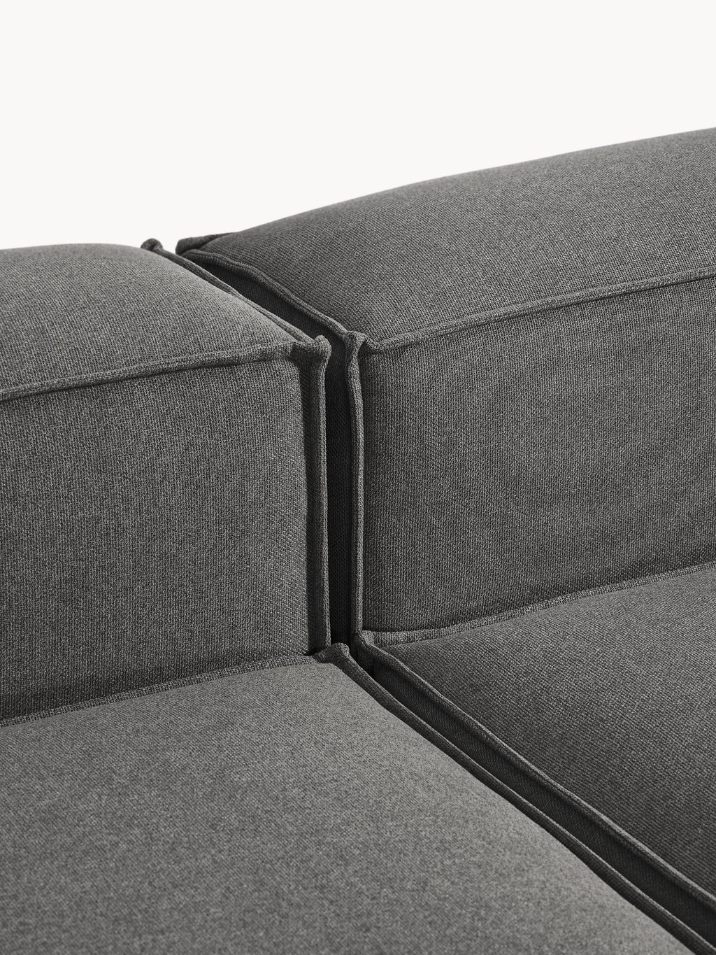 Lennon Modular Corner Sofa (4-seater)
