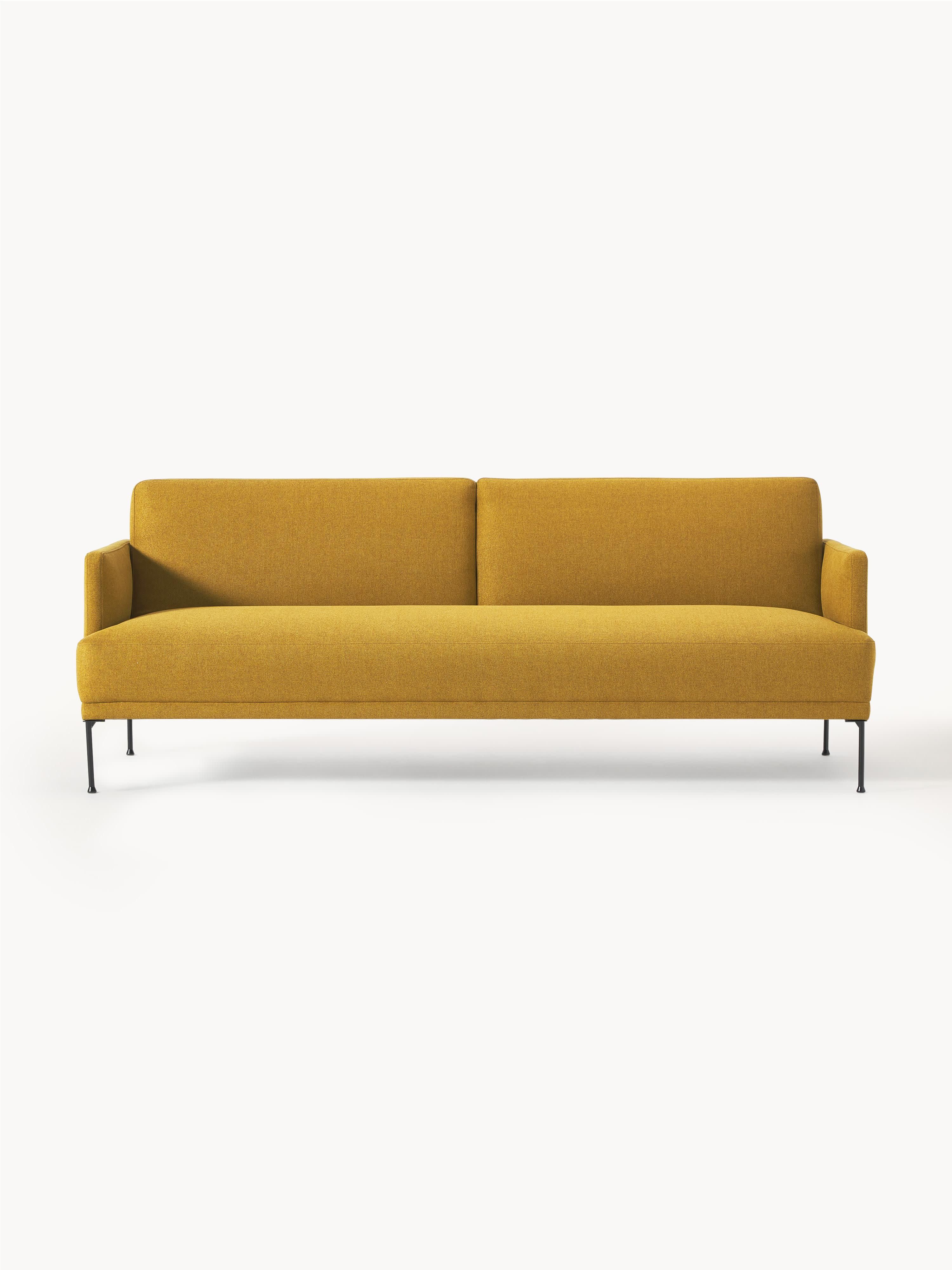 Gallery image 1 - Sofa Bed Fluente (3-seater)
