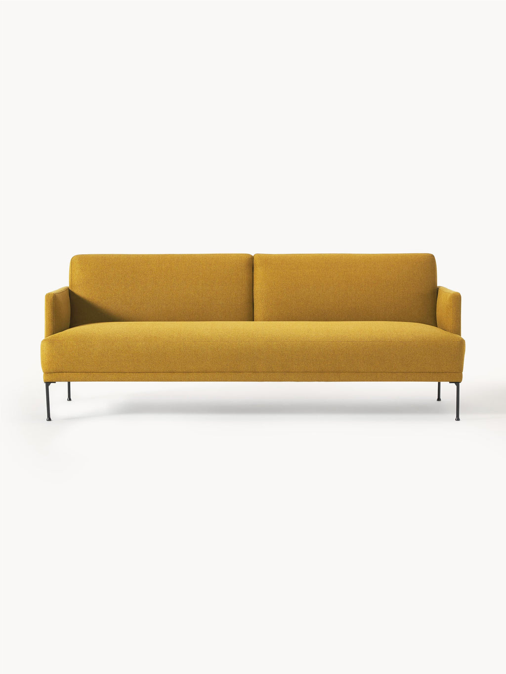 Fluente Sofa Bed (3-seater)