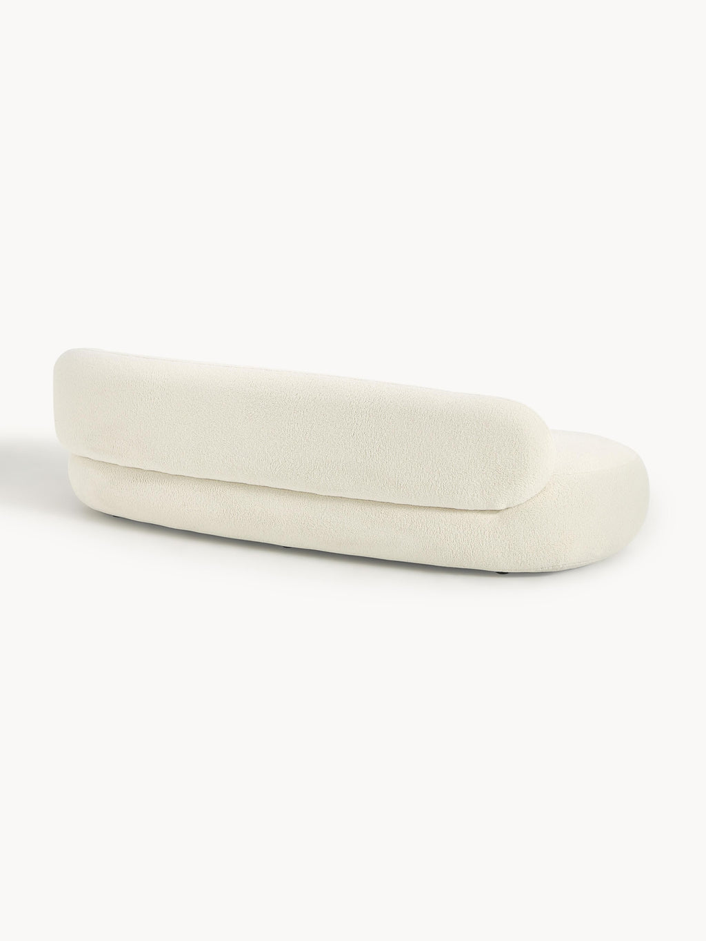 Alba Teddy Sofa (3-seater)